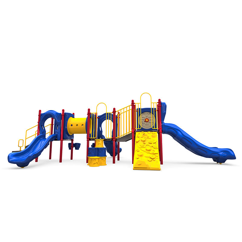 Wisdom Play Time Playground SKU QSWP-350010