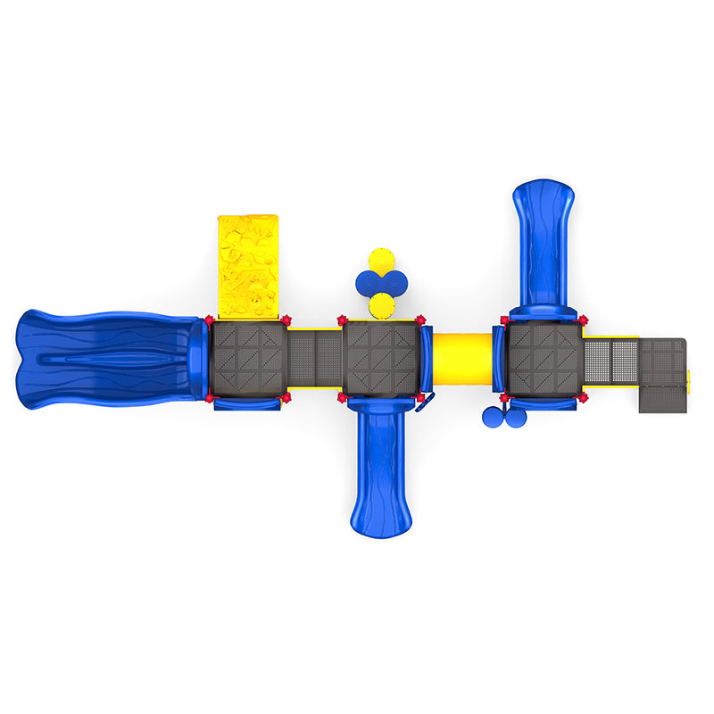 Wisdom Play Time Playground SKU QSWP-350010