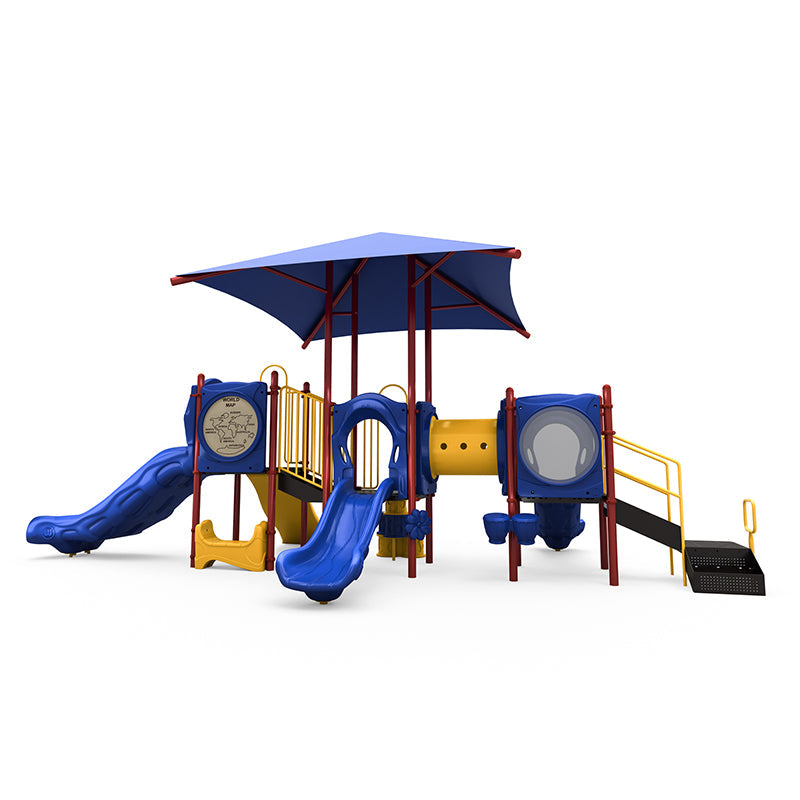 Wisdom Play Time Playground SKU QSWP-350010