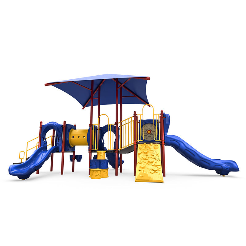 Wisdom Play Time Playground SKU QSWP-350010