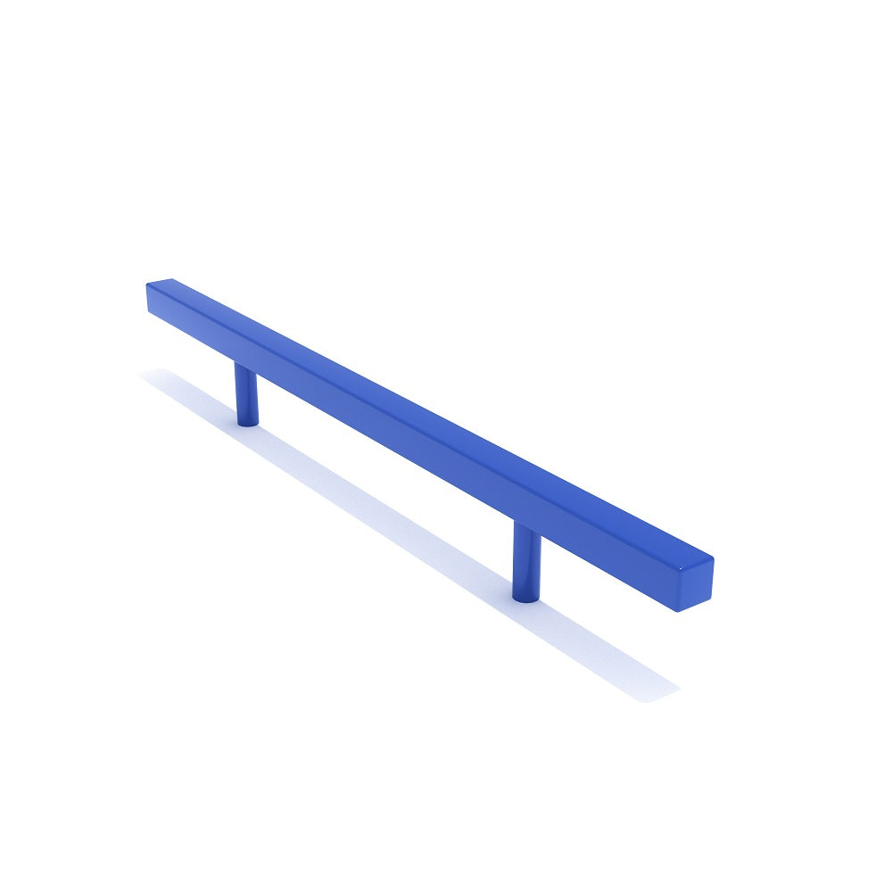 Playground Equipment 8-Feet Straight Balance Beam SKU PFS014PB