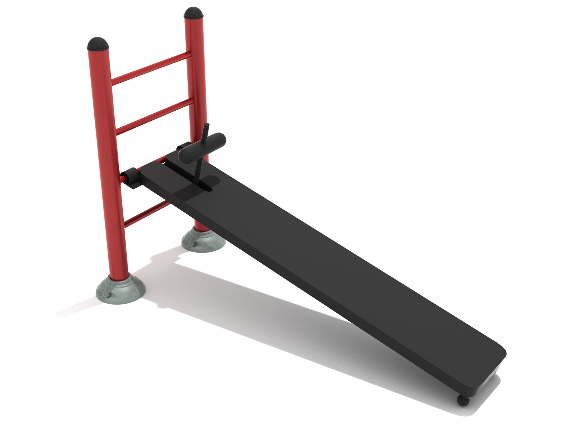 Playground Equipment Adjustable Sit Up Bench SKU PFT066