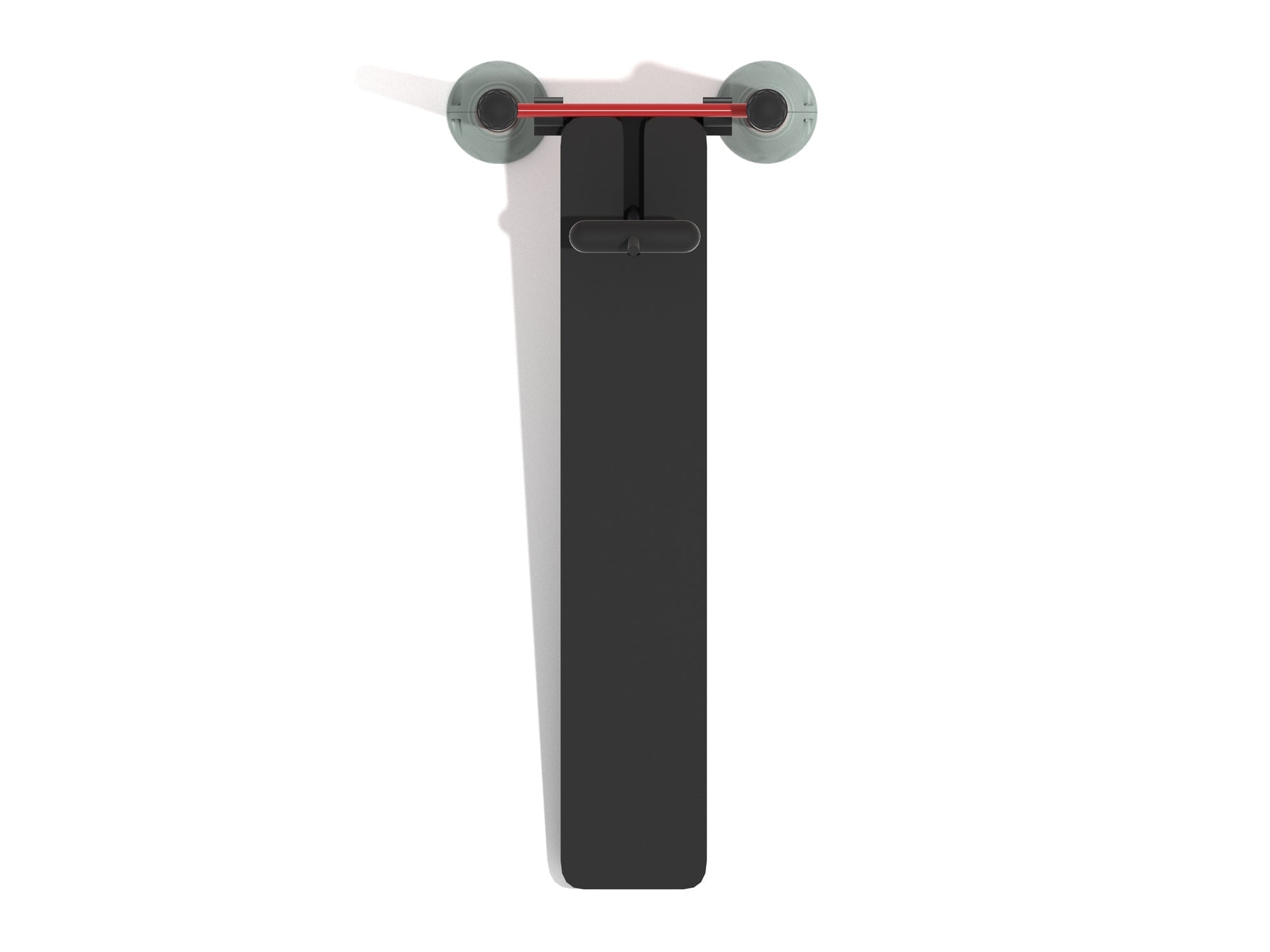 Playground Equipment Adjustable Sit Up Bench SKU PFT066