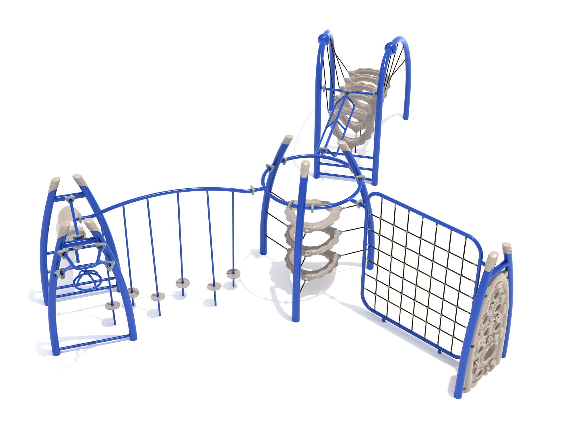 Playground Equipment Altamonte Springs SKU PGP002