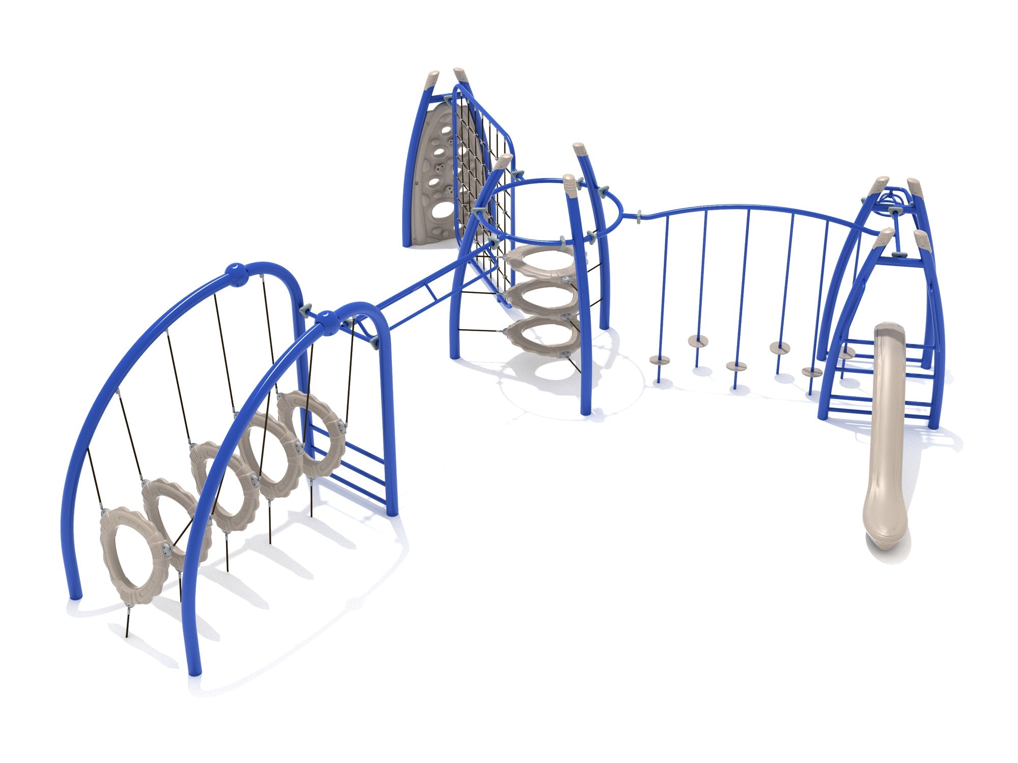 Playground Equipment Altamonte Springs SKU PGP002