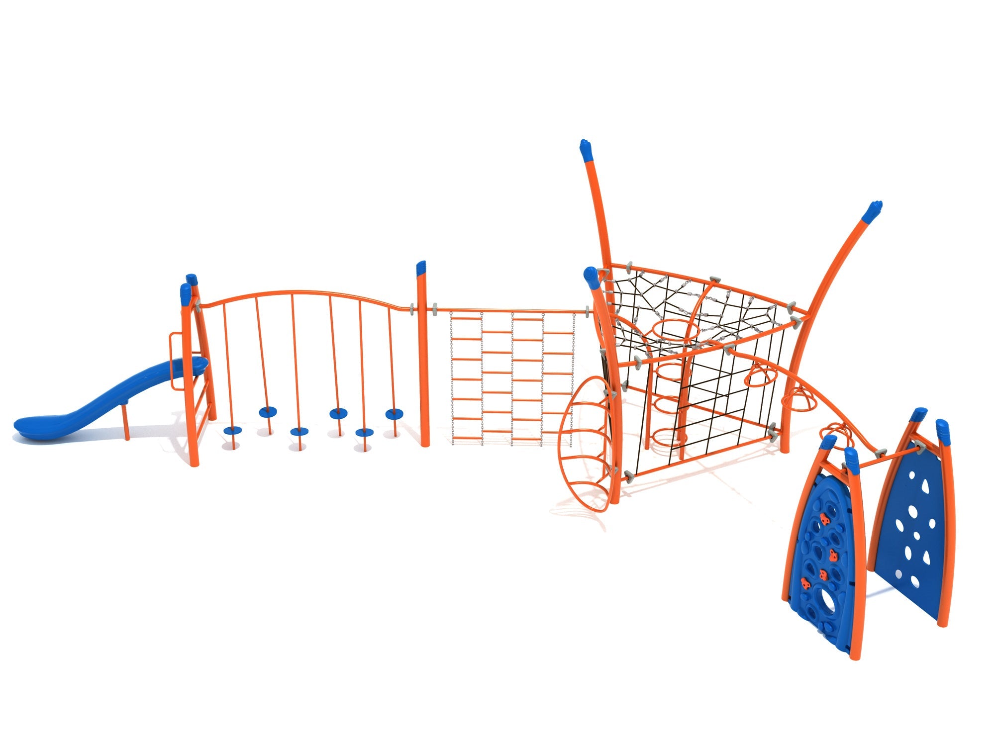 Playground Equipment Alverstone SKU PGP009