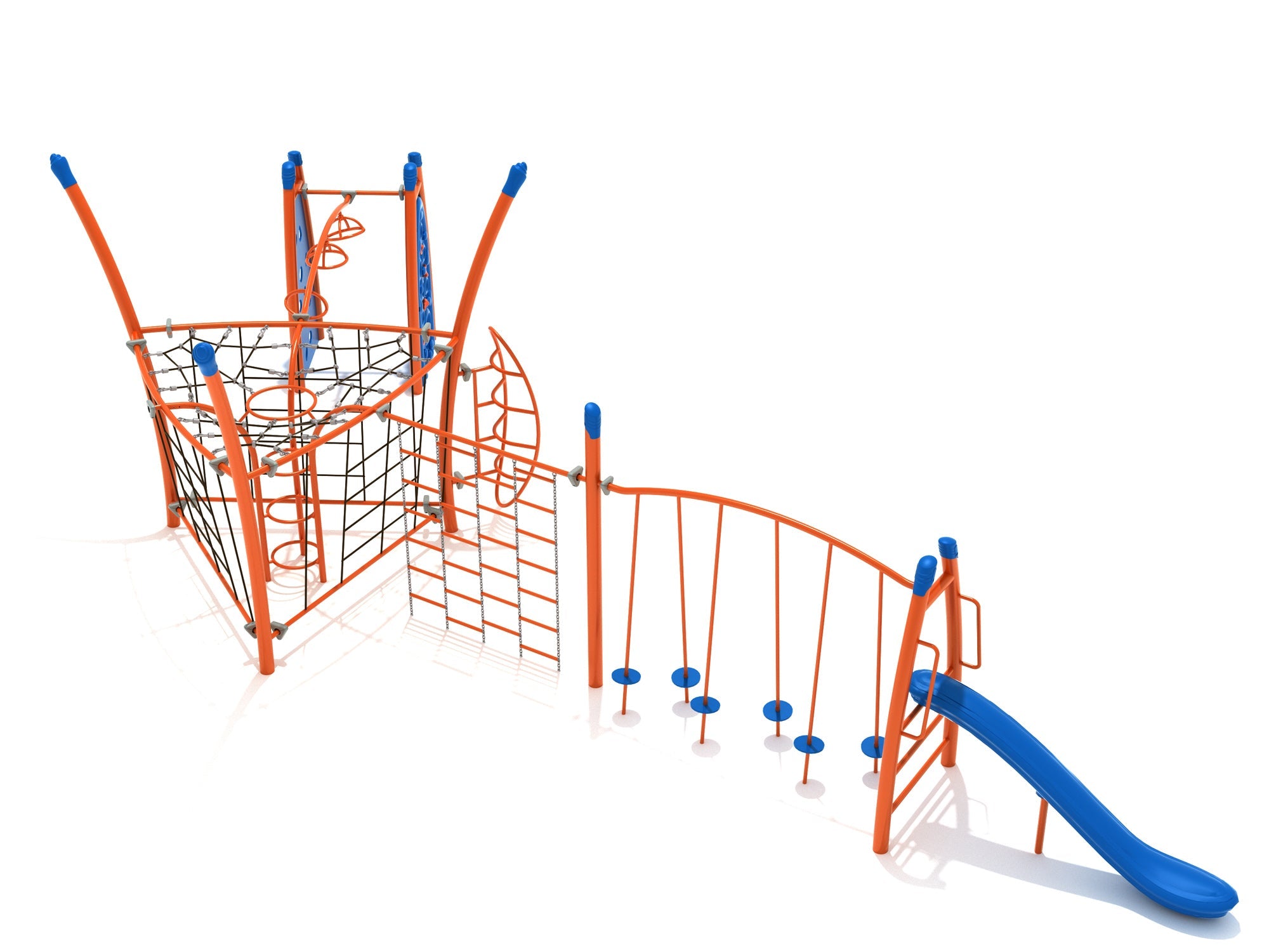 Playground Equipment Alverstone SKU PGP009