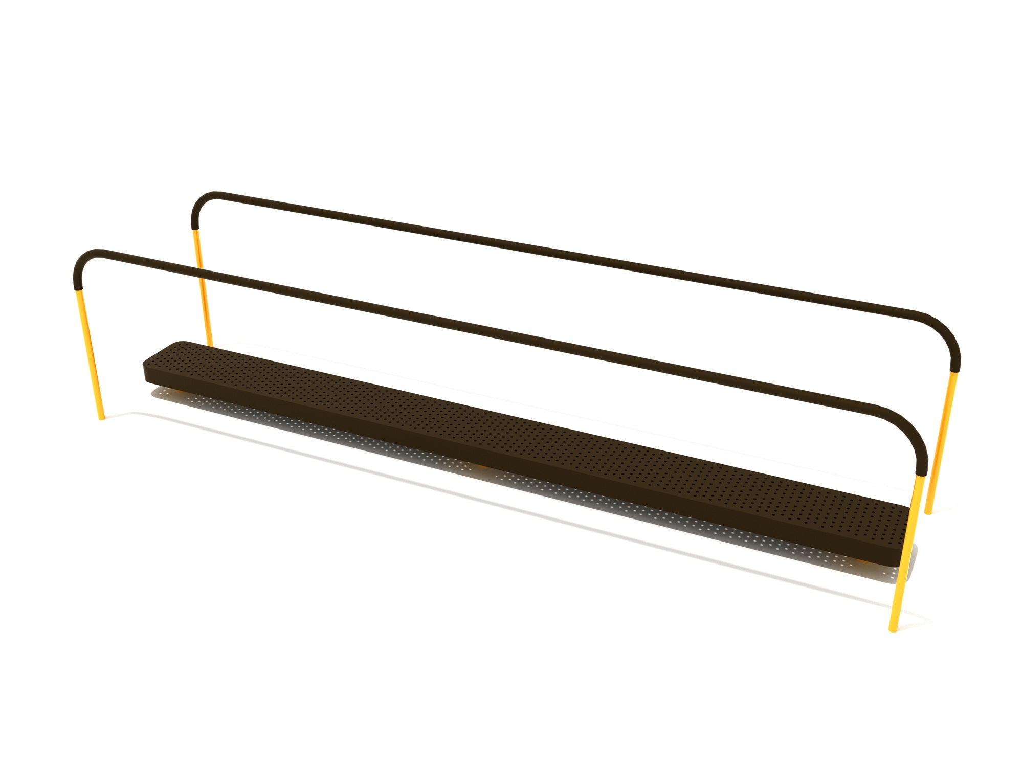 Playground Equipment Assisted Balance Walk SKU PAS003