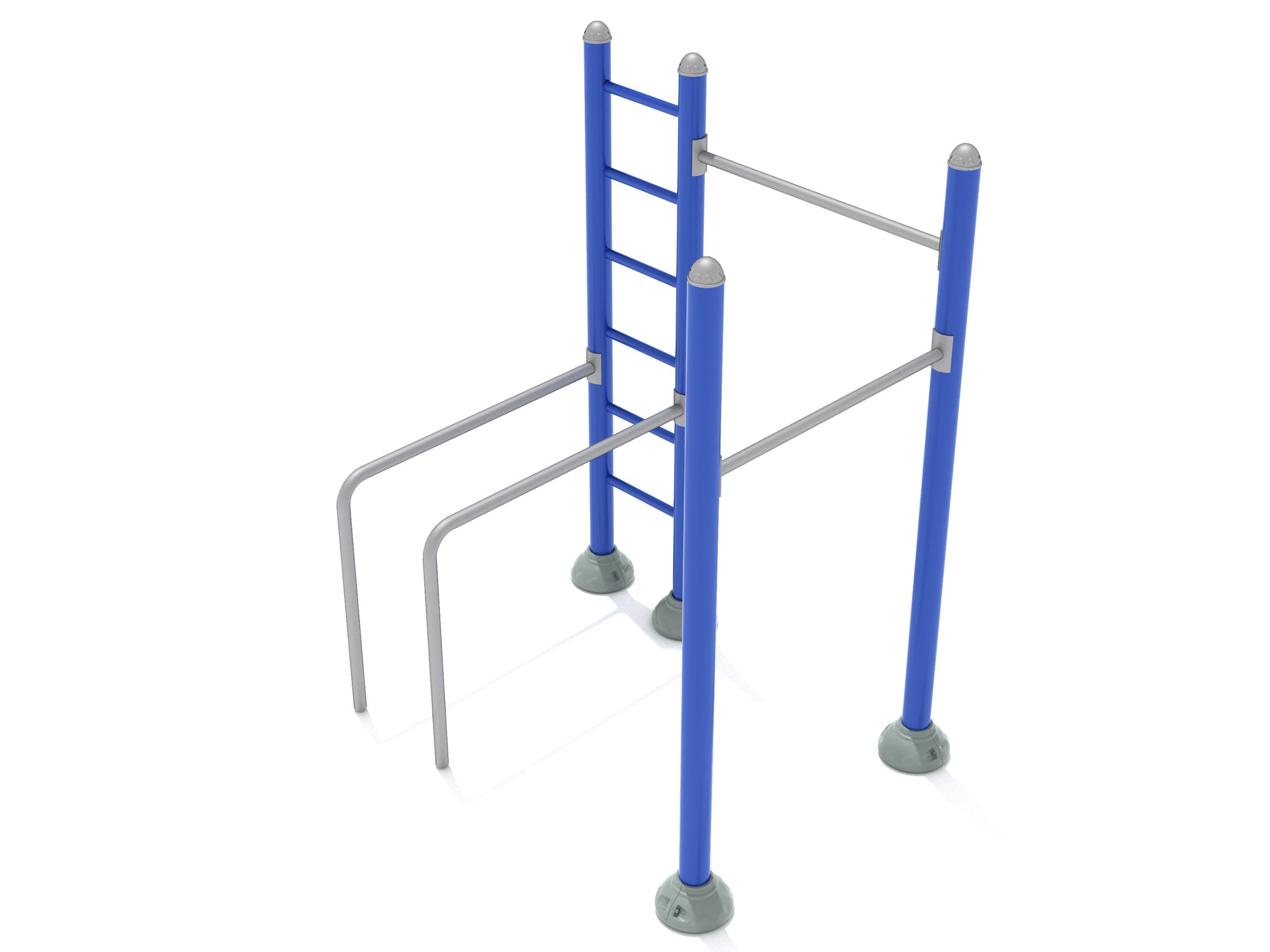 Playground Equipment Beginner Playground Gym SKU PGY002