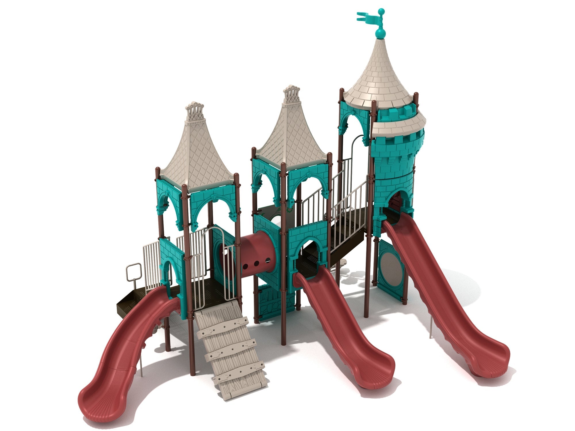Playground Equipment Bravery Helm SKU PCT035