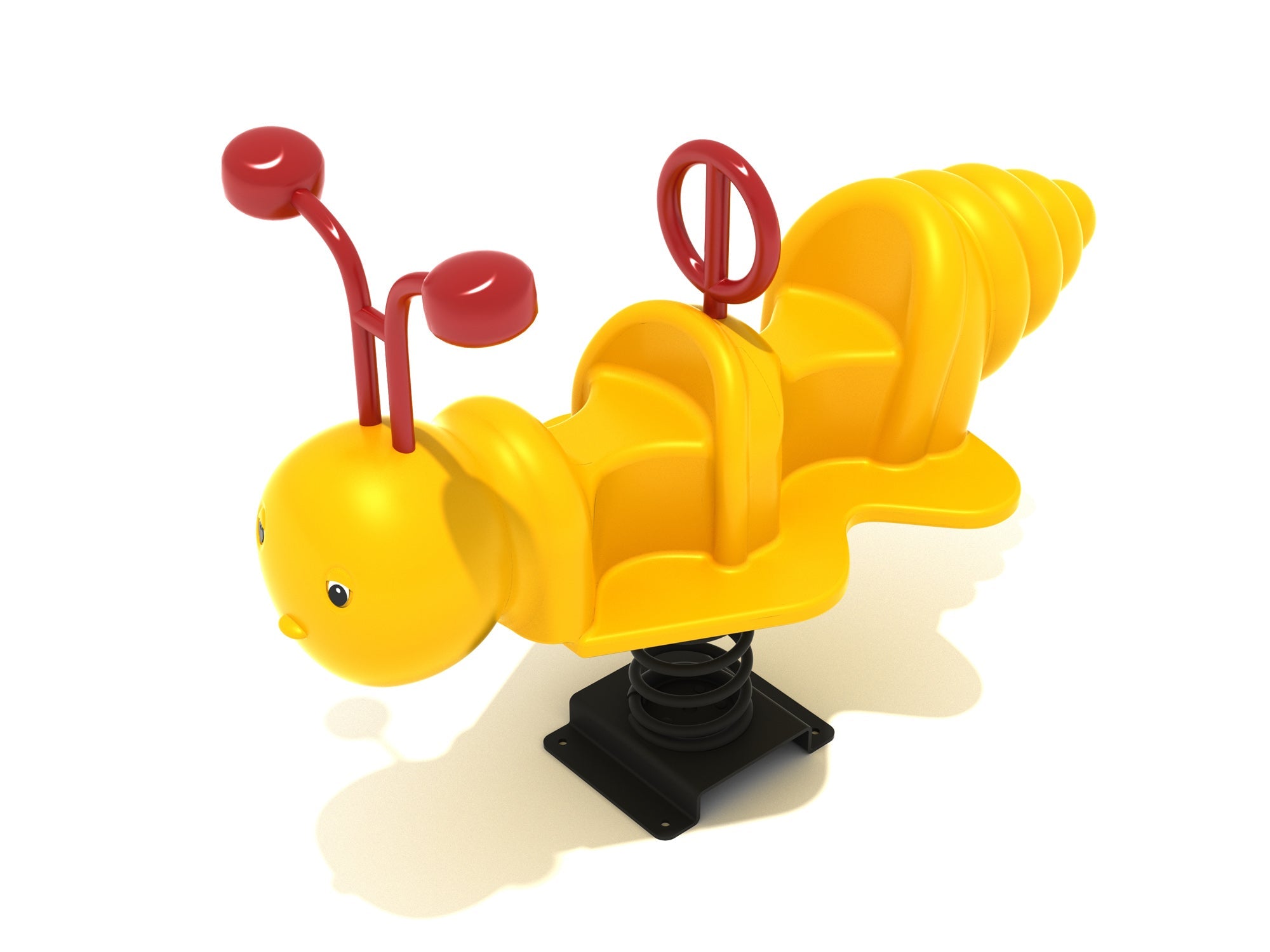 Playground Equipment Bumbling Betsy Fun Bounce SKU PFB005