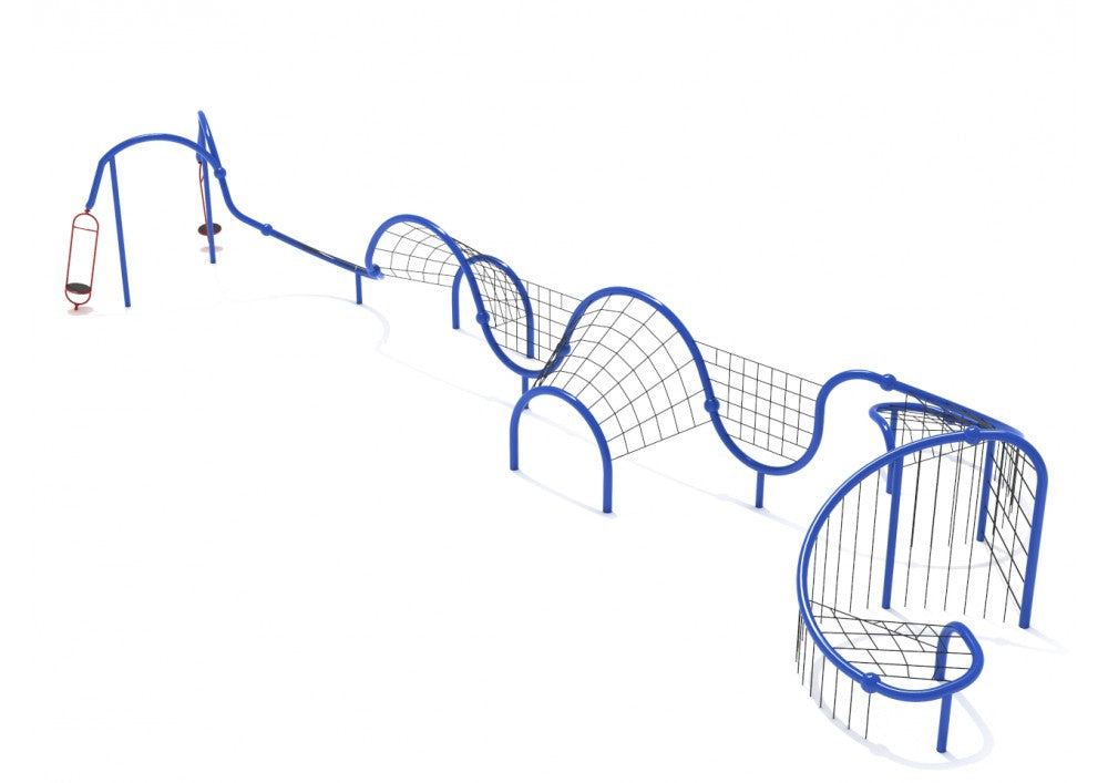 Playground Equipment Celestial Channel SKU PFN014