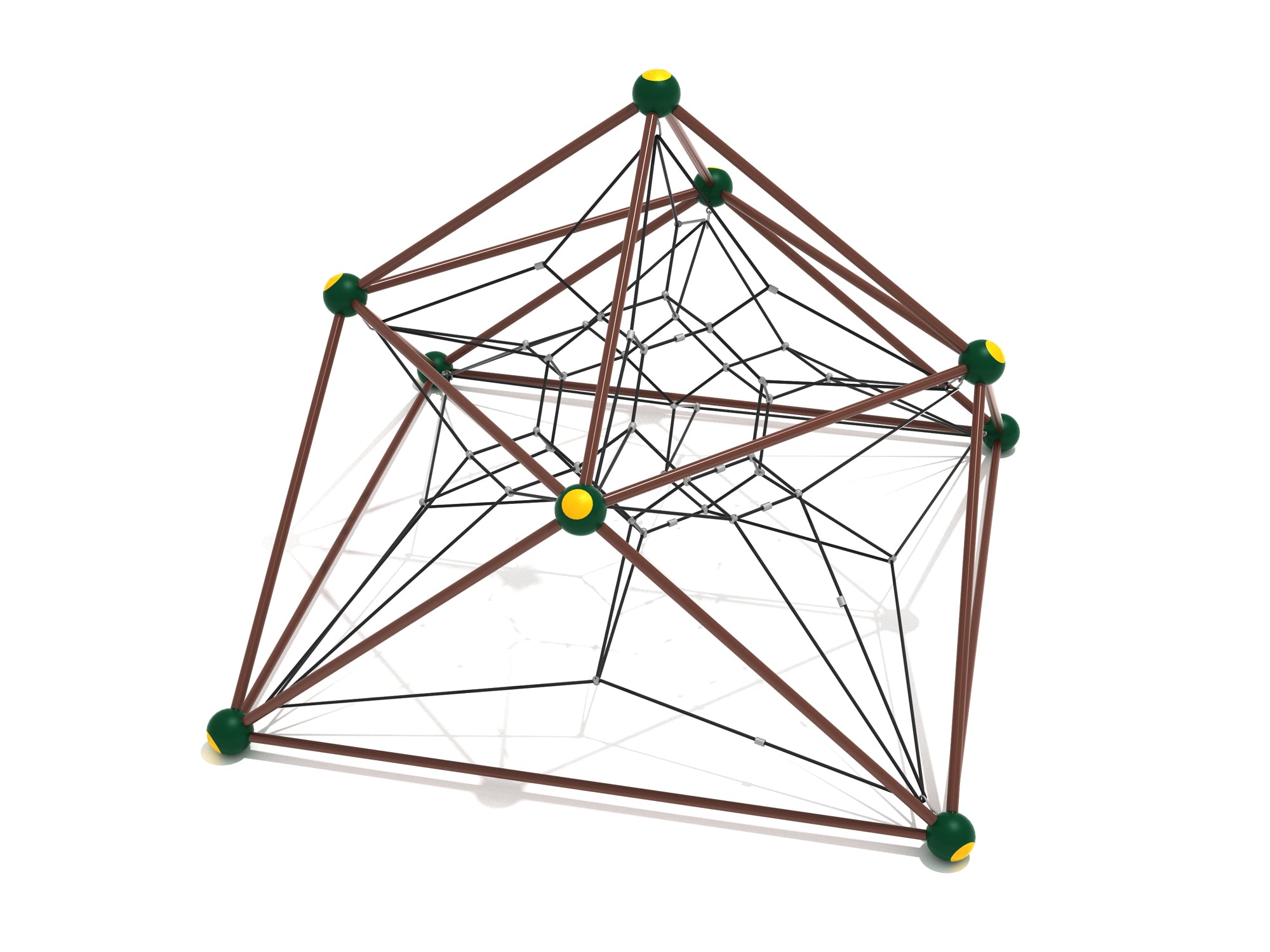 Playground Equipment Cosmic Crest SKU PFN007