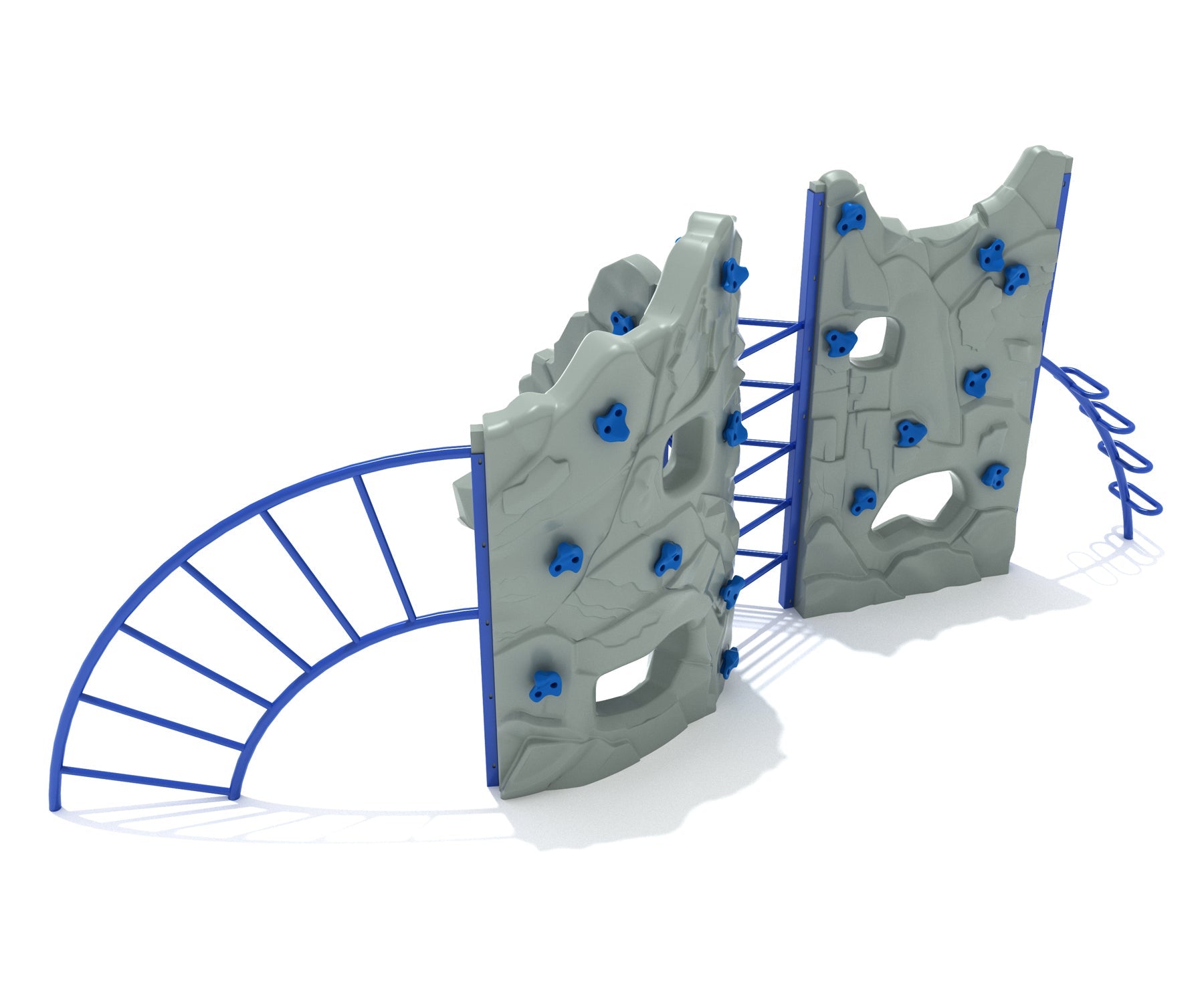 Playground Equipment Craggy Pinnacle SKU PCR001