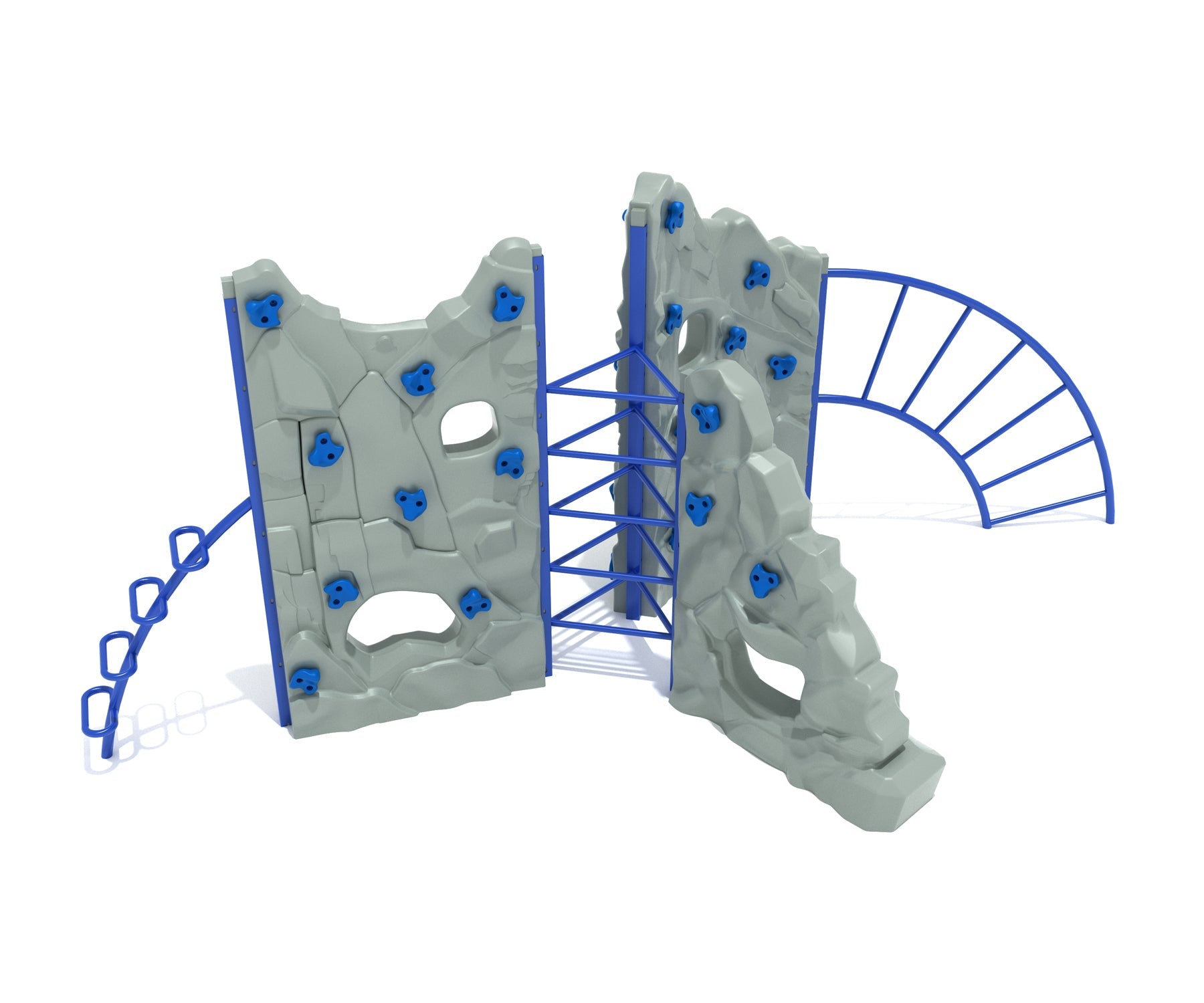 Playground Equipment Craggy Pinnacle SKU PCR001