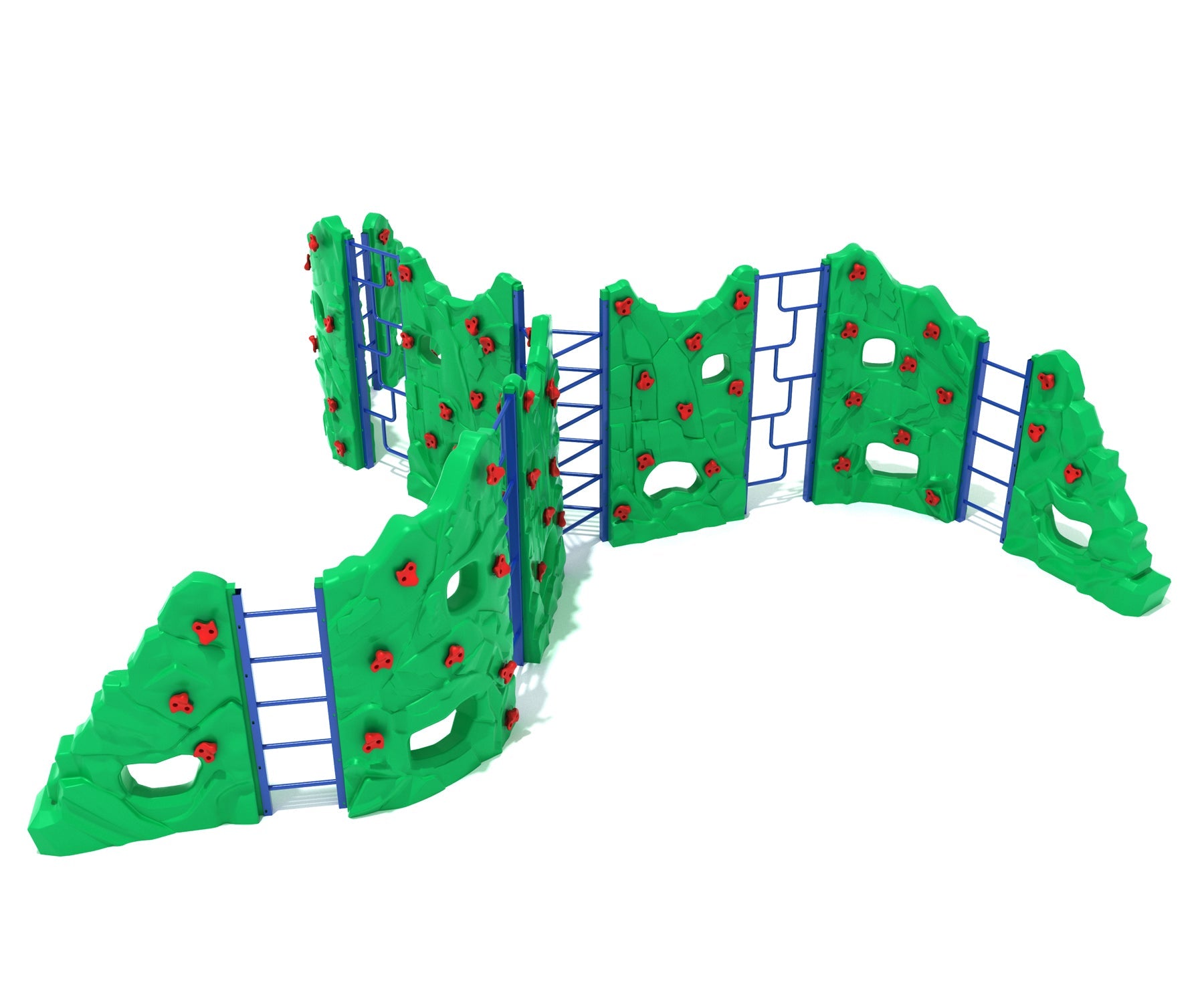 Playground Equipment Craggy Range SKU PCR010