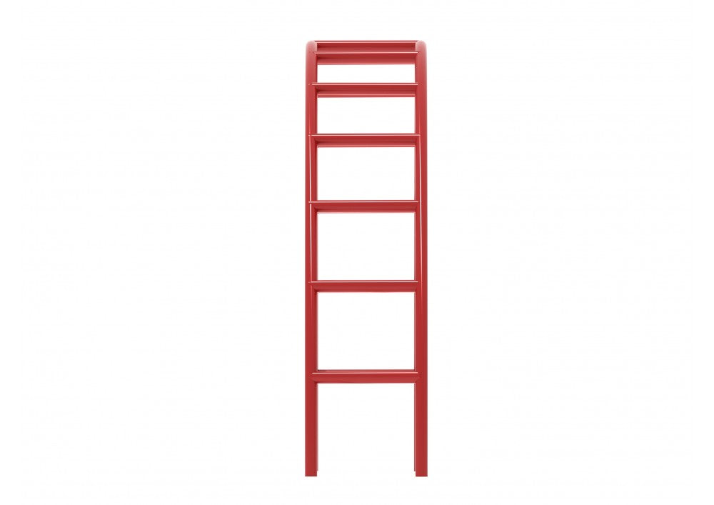 Playground Equipment Curved Ladder Climber SKU PFS074