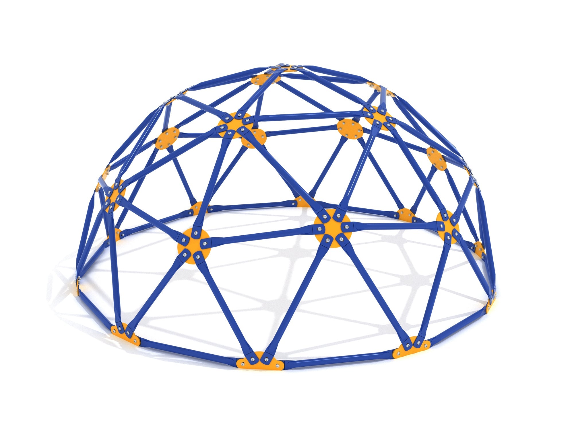 Playground Equipment Geodome SKU PFS087
