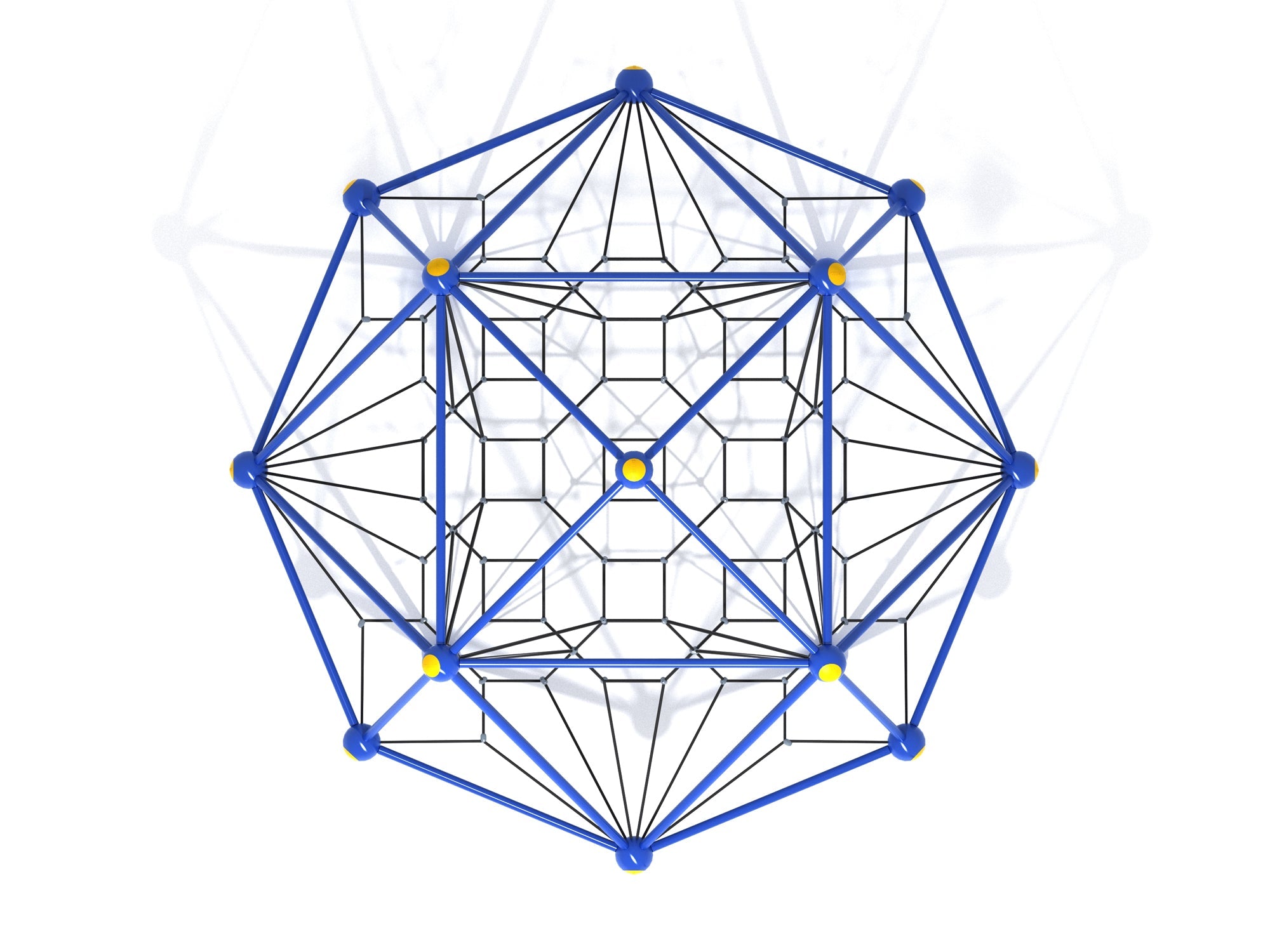 Playground Equipment Lunar Leap SKU PFN005