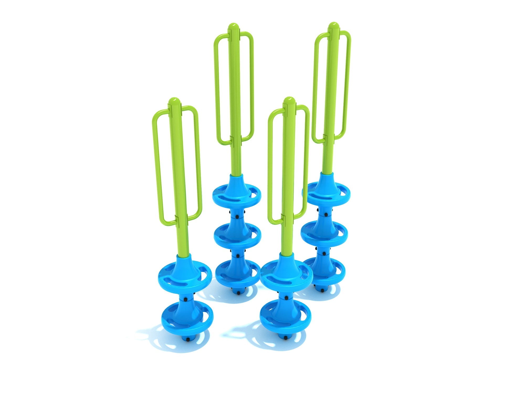 Playground Equipment Mikros Pod Climber SKU PFS029