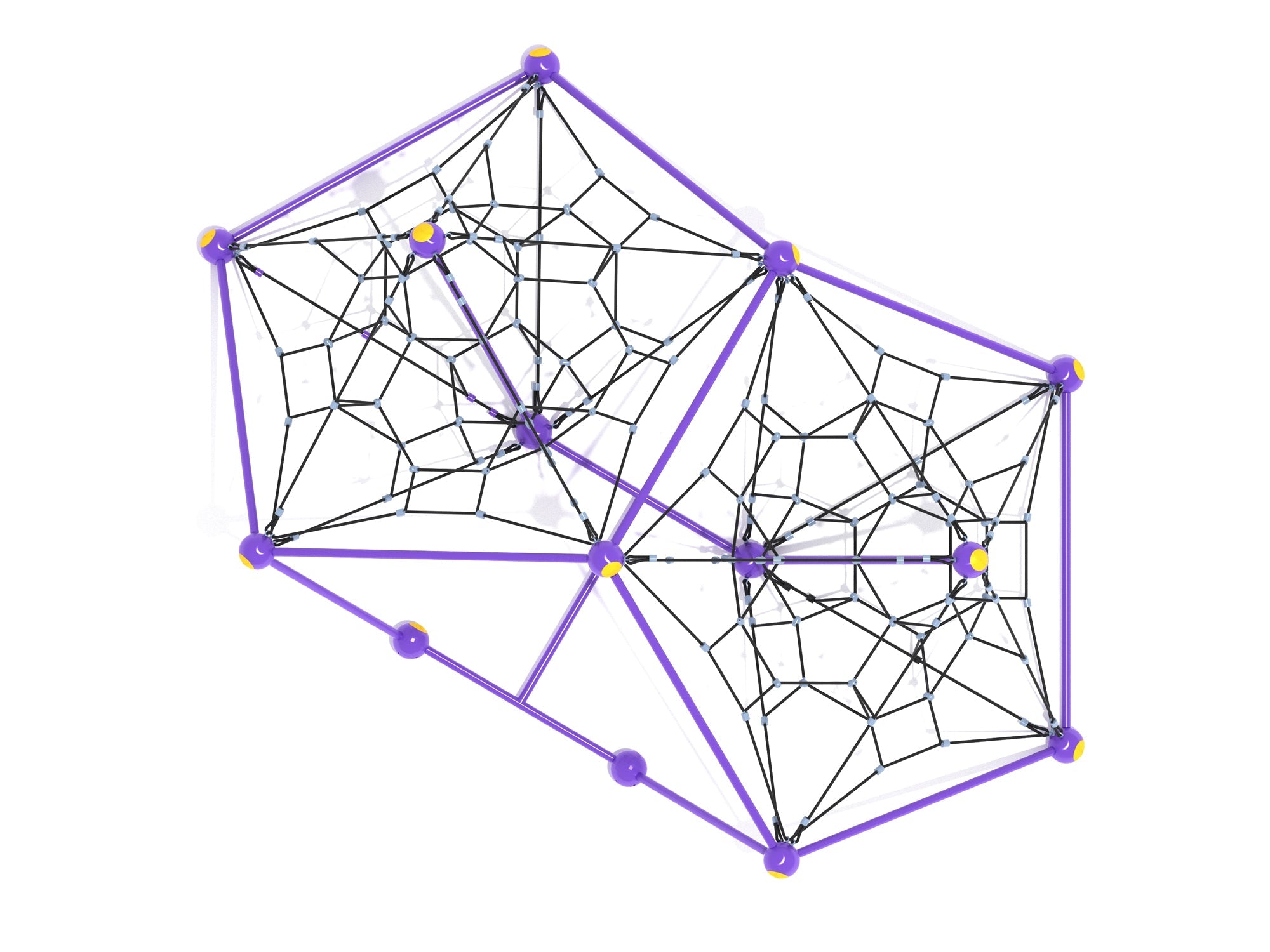 Playground Equipment Mission Ready SKU PFN004