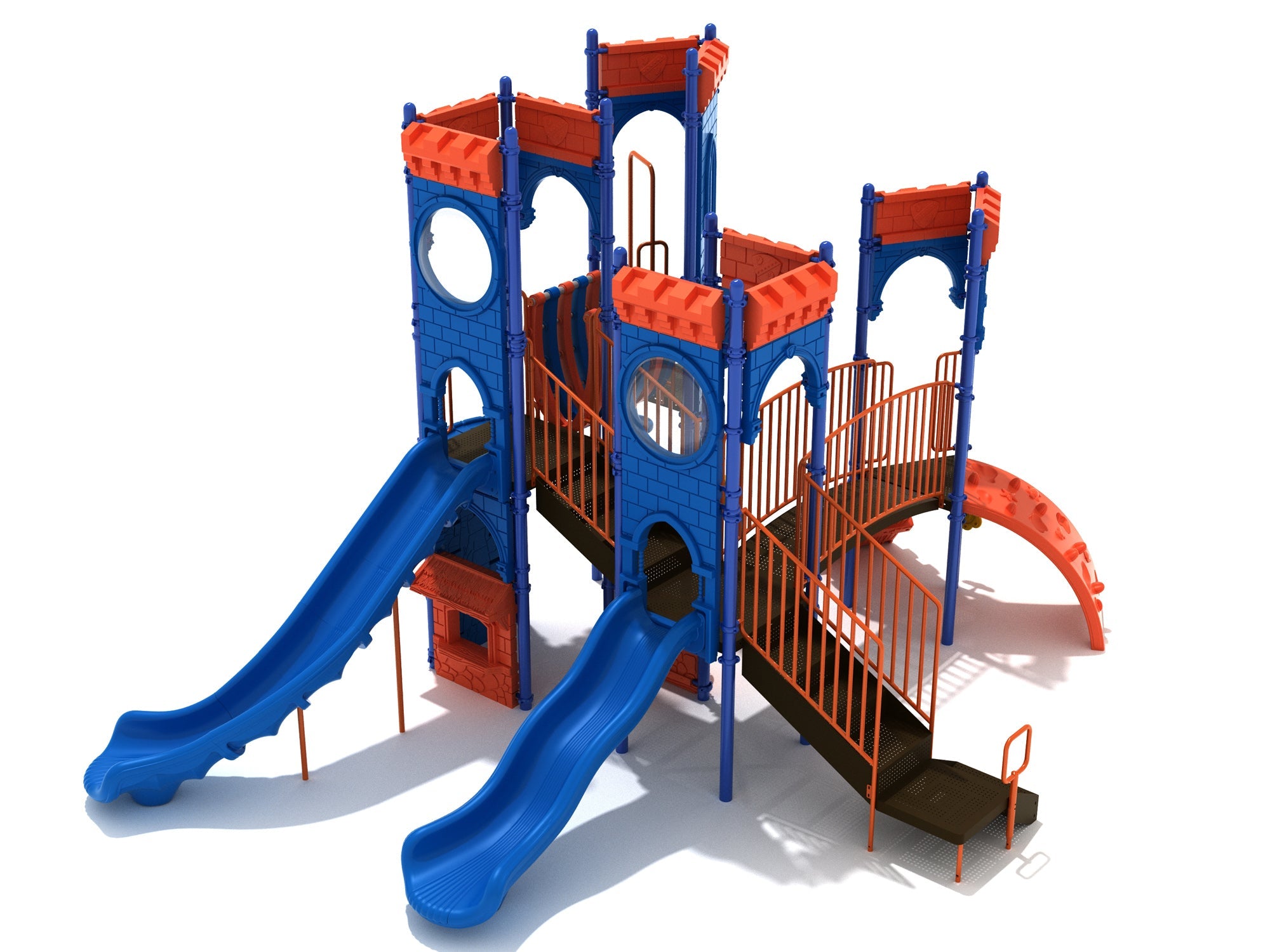 Playground Equipment Alcazar Acres SKU PCT001