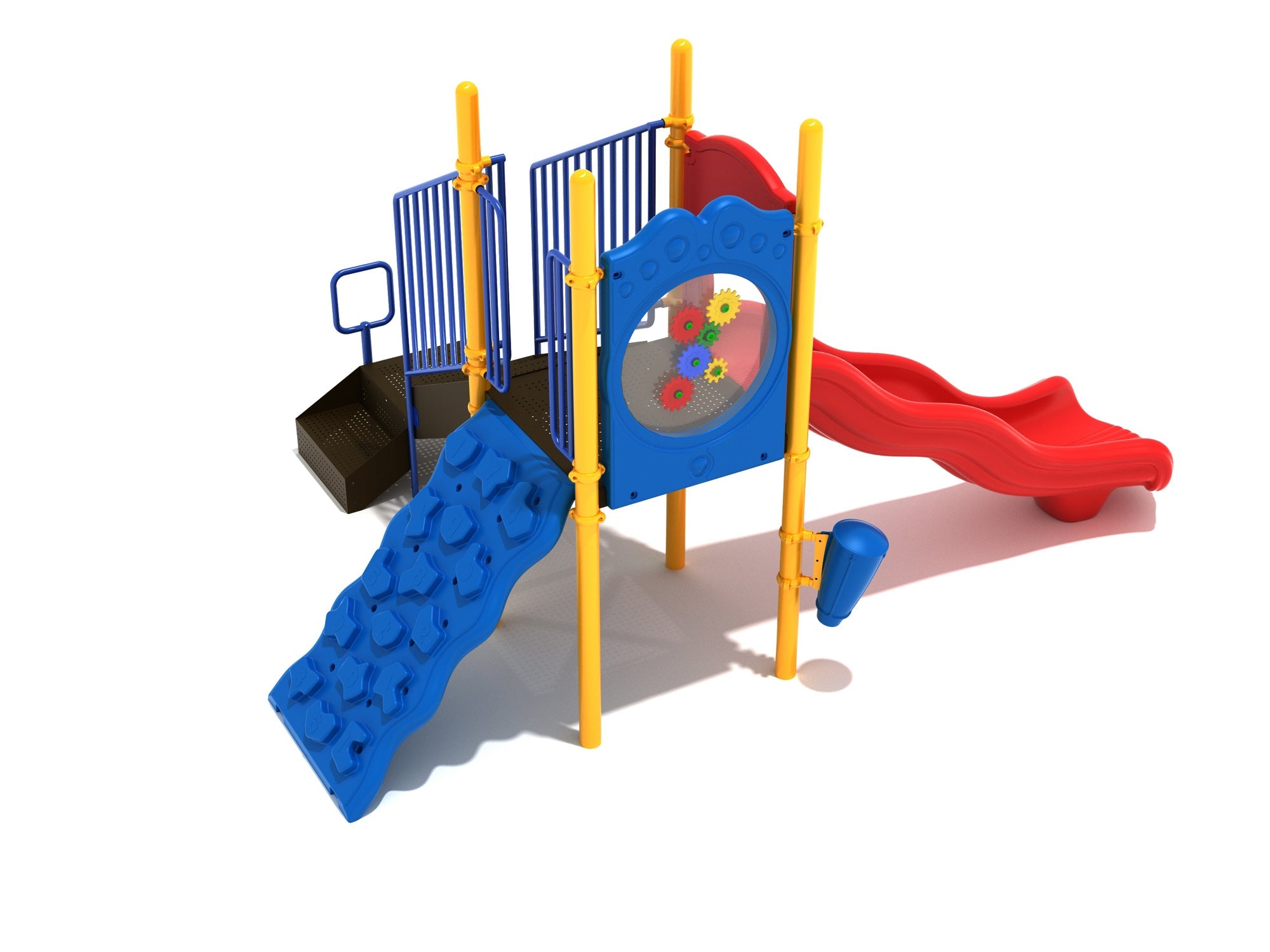 Playground Equipment Bismarck SKU PKP148