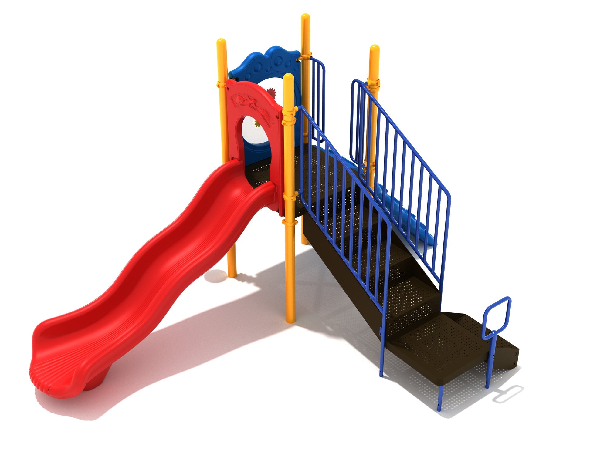 Playground Equipment Bismarck SKU PKP148