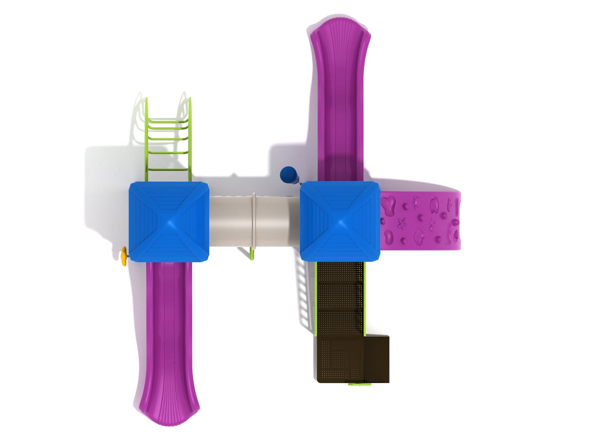 Playground Equipment Carlisle Playground SKU PKP195