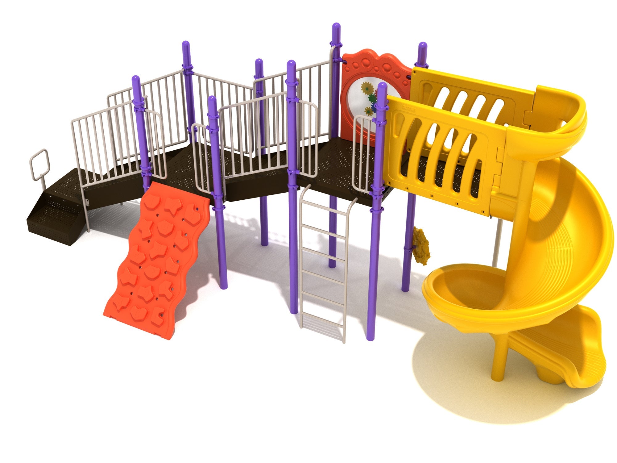 Playground Equipment Columbia SKU PKP147