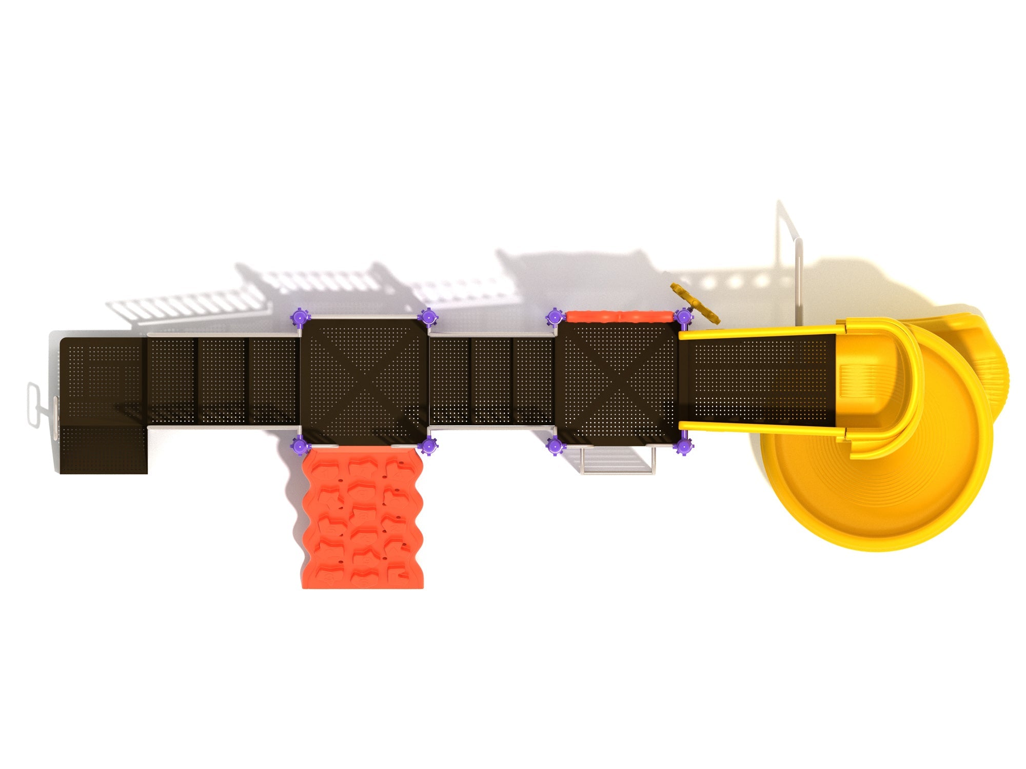 Playground Equipment Columbia SKU PKP147