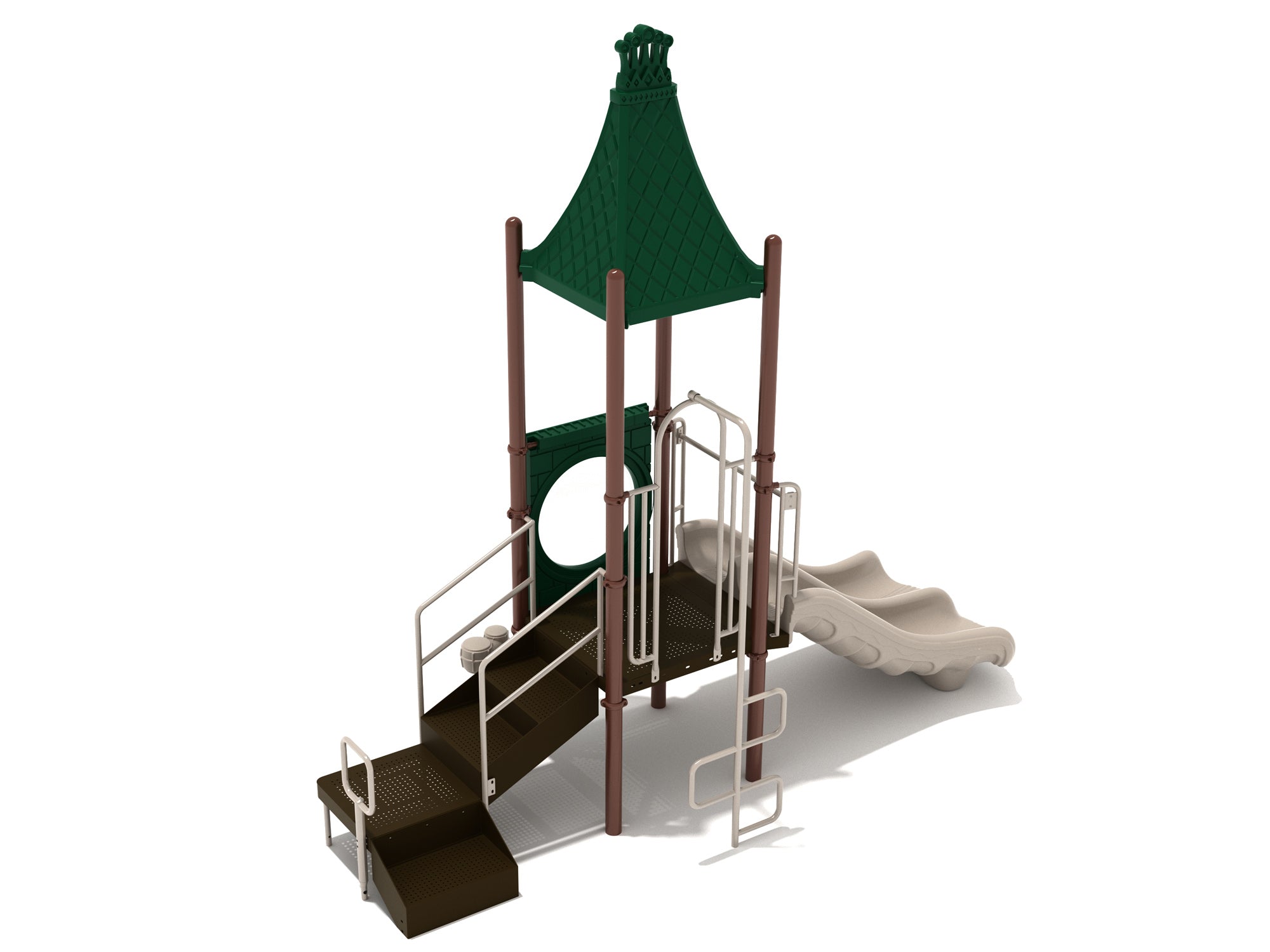 Playground Equipment Fair Fables SKU PCT074