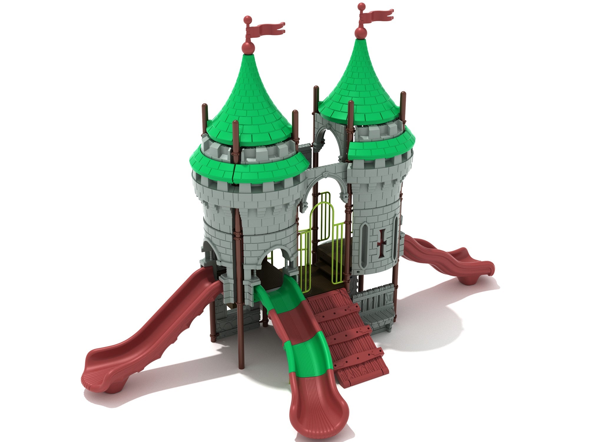 Playground Equipment Hemyock Halls SKU PCT054