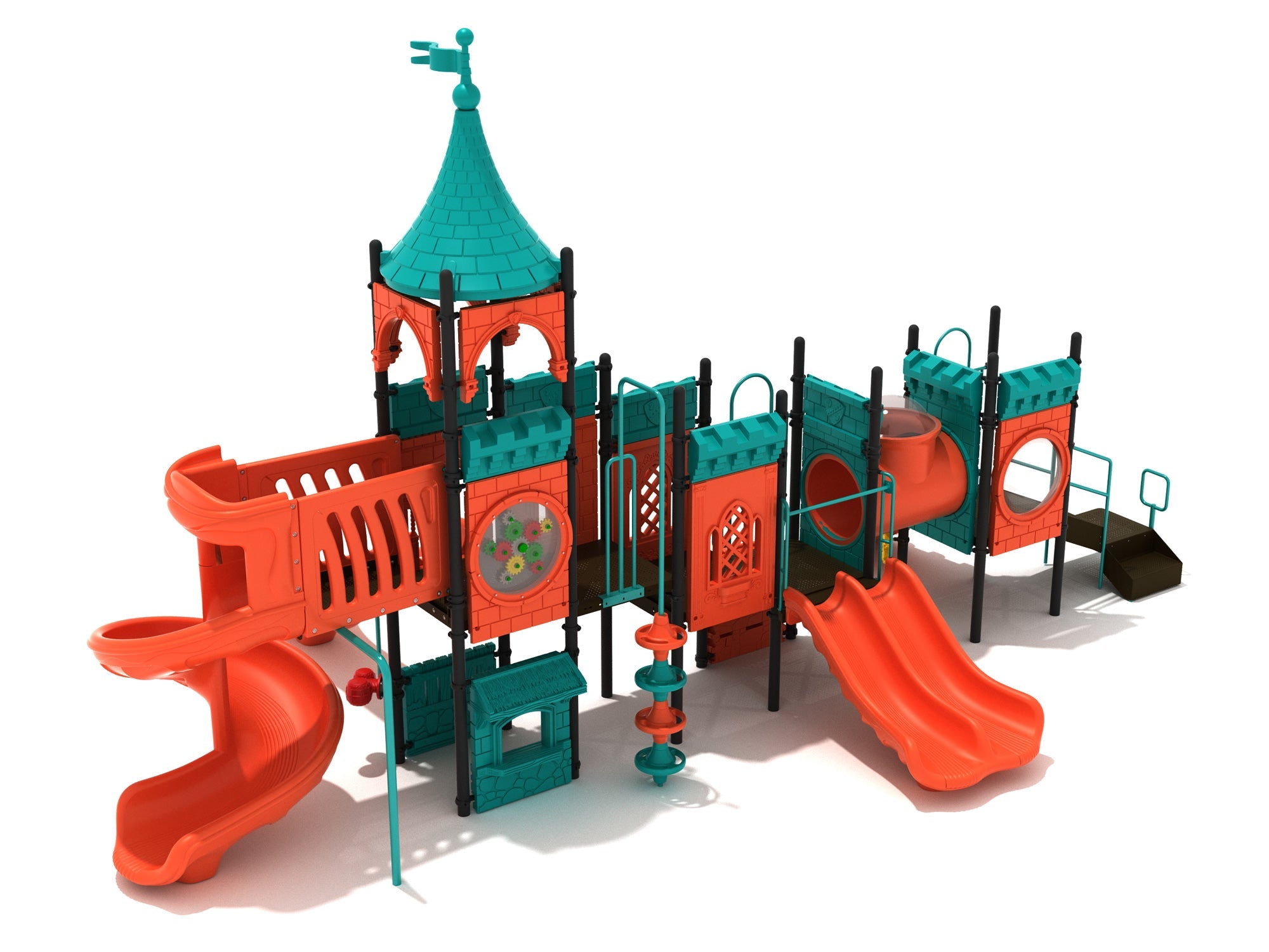 Playground Equipment Honorable Oath SKU PCT031