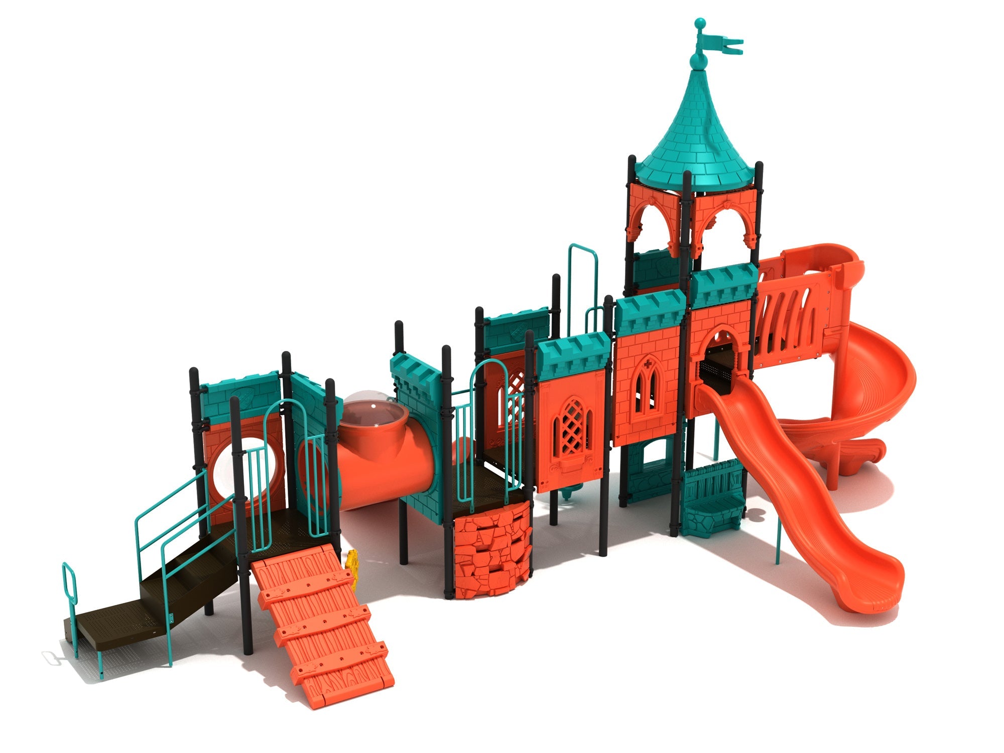 Playground Equipment Honorable Oath SKU PCT031