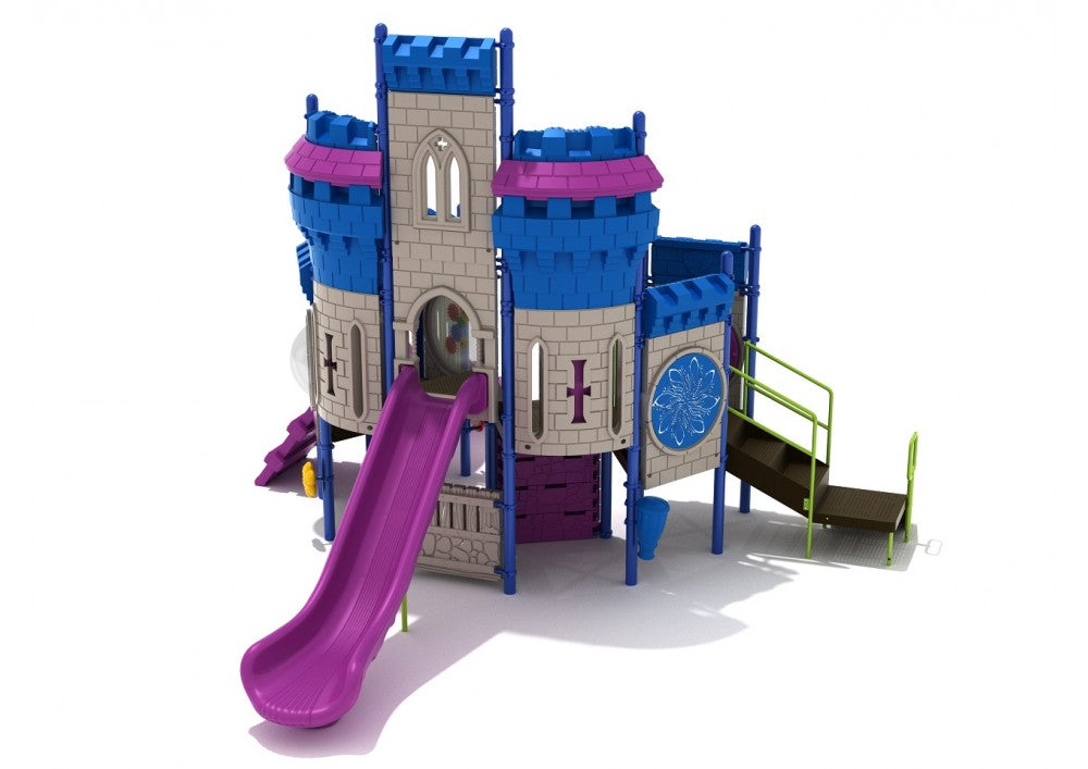 Playground Equipment Lambkin's Lute SKU PCT076