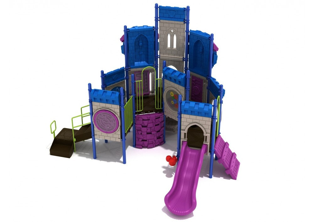 Playground Equipment Lambkin's Lute SKU PCT076
