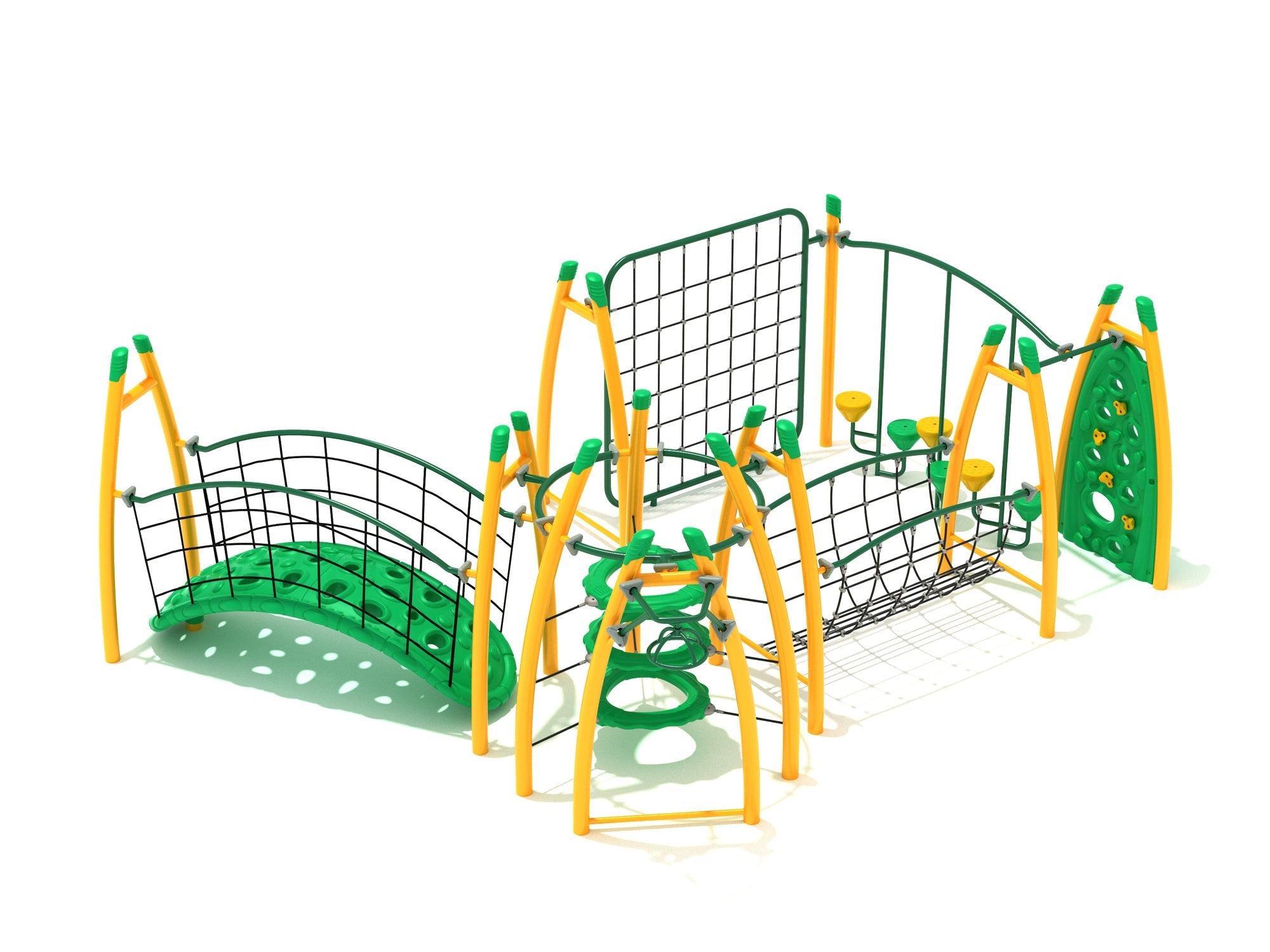 Playground Equipment Magnet Cove SKU PGP033