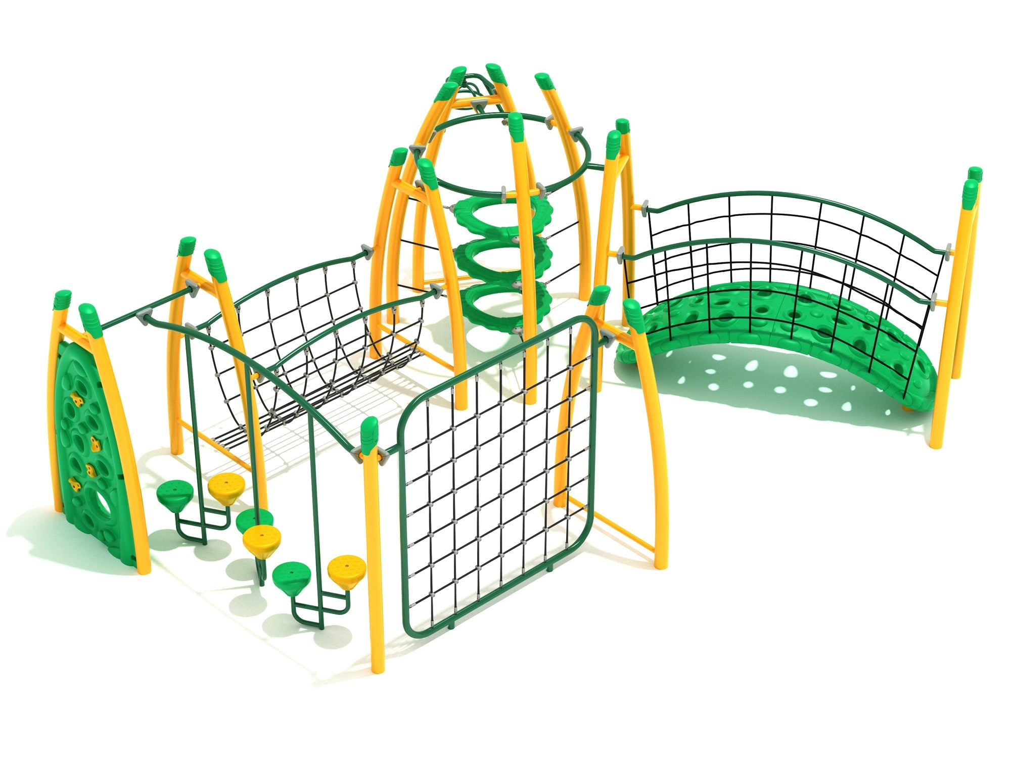Playground Equipment Magnet Cove SKU PGP033