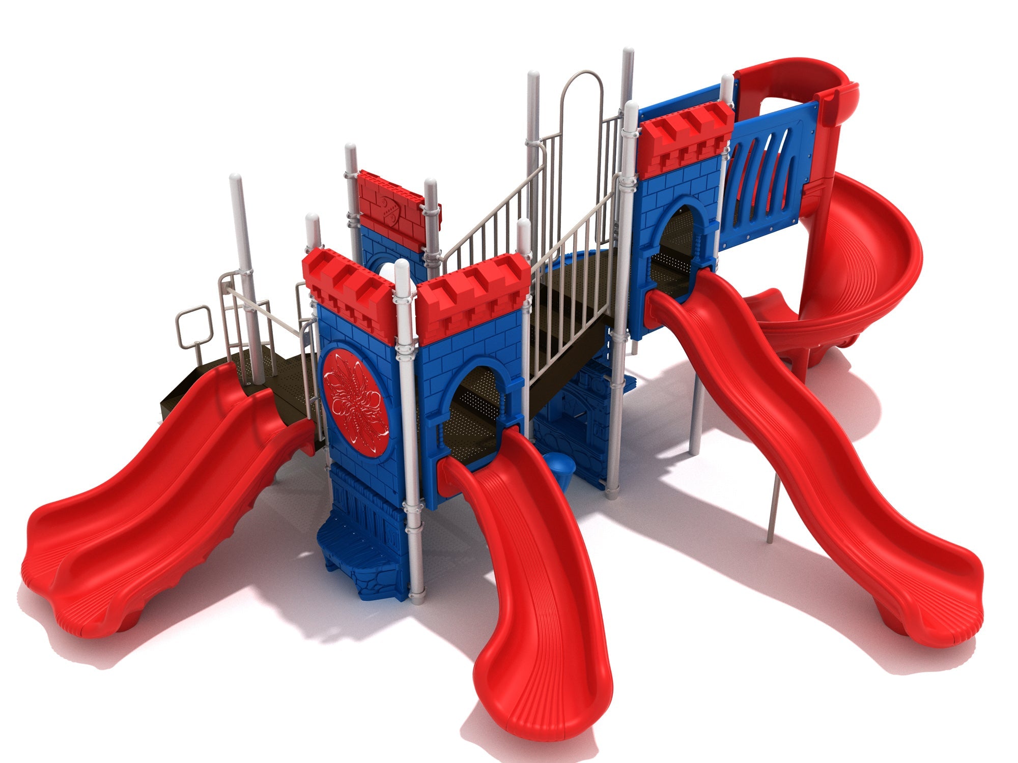 Playground Equipment Merlin's Magic SKU PCT052