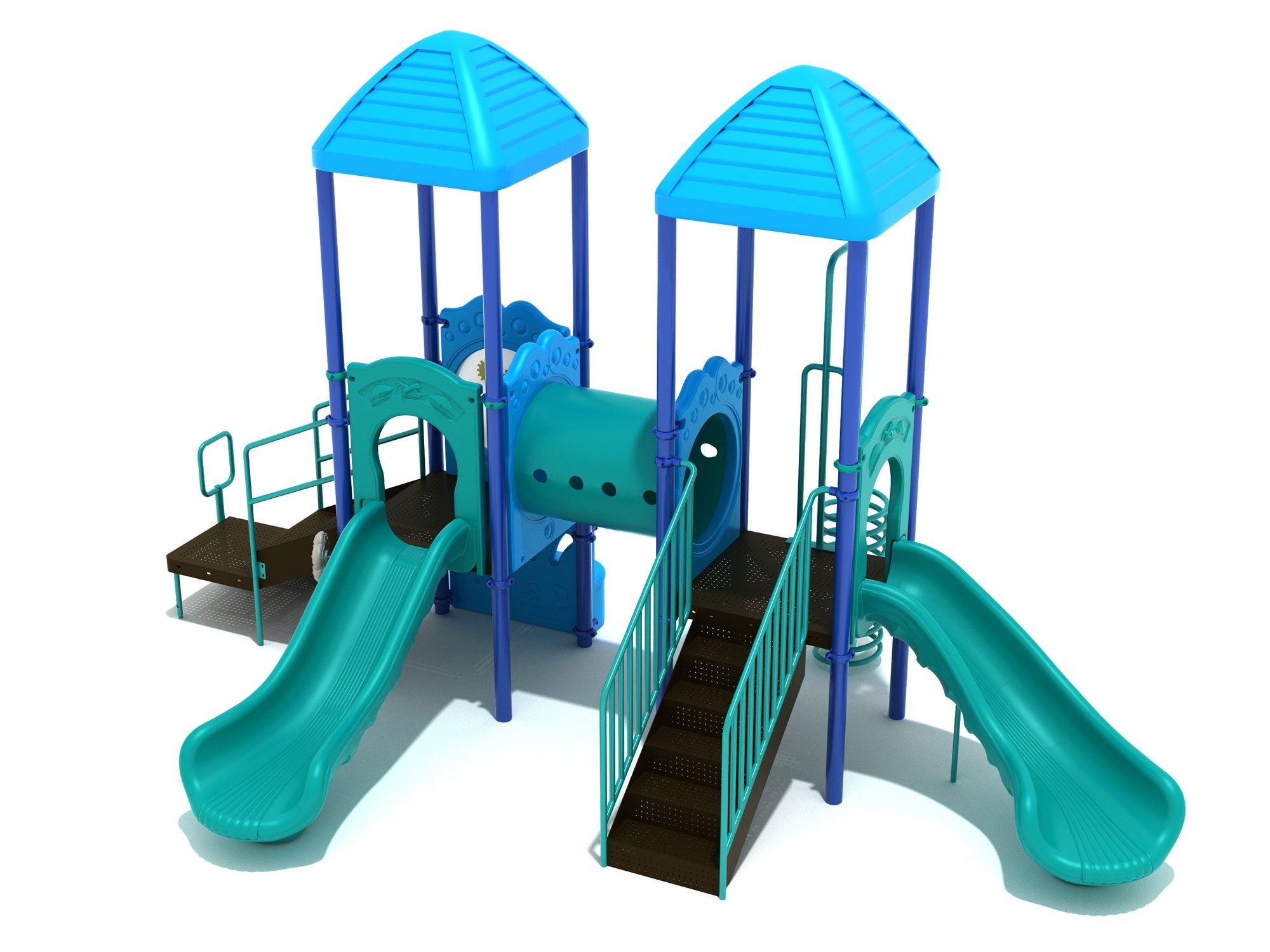 Playground Equipment Olympia Playground SKU PKP152