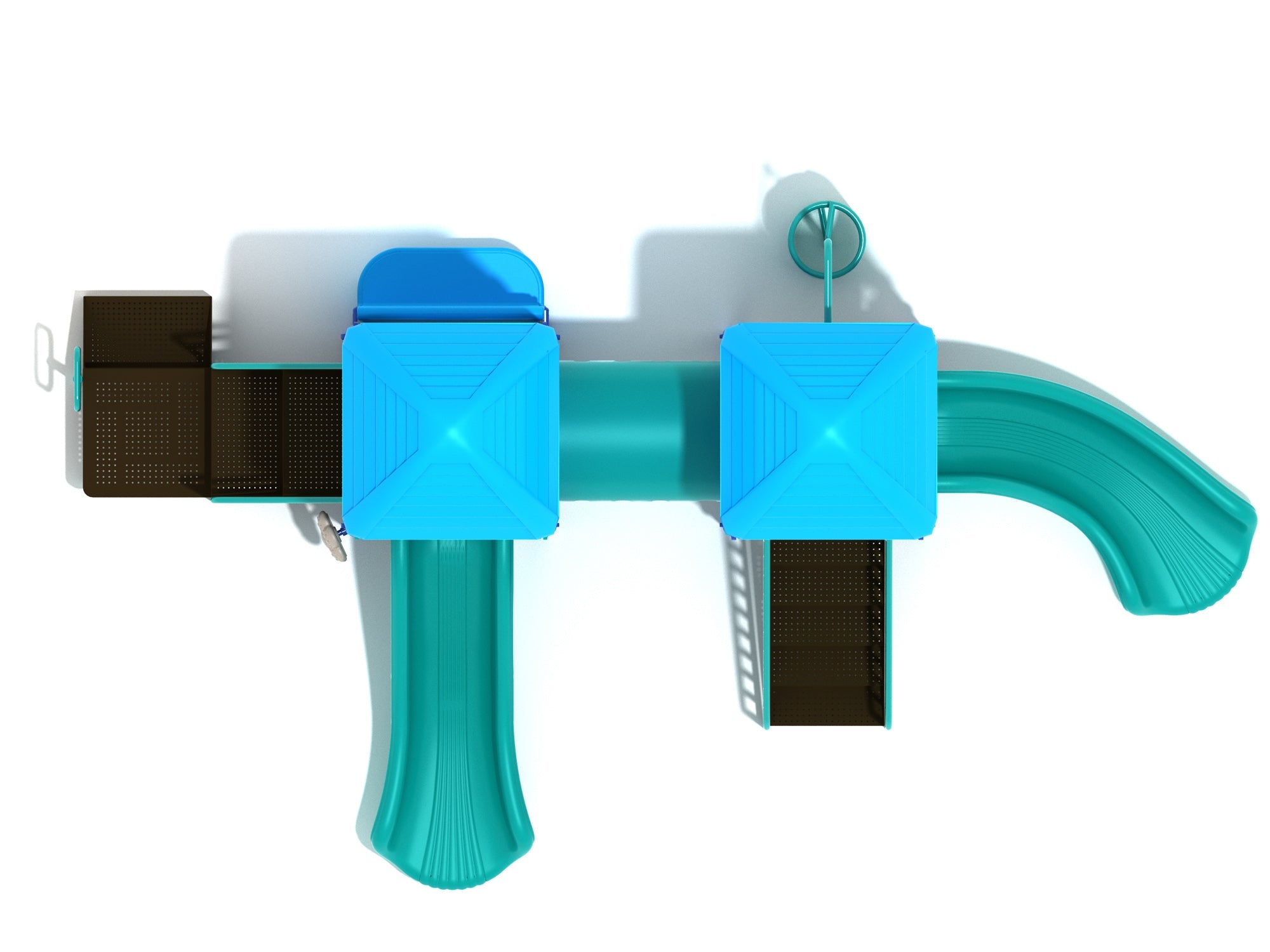 Playground Equipment Olympia Playground SKU PKP152