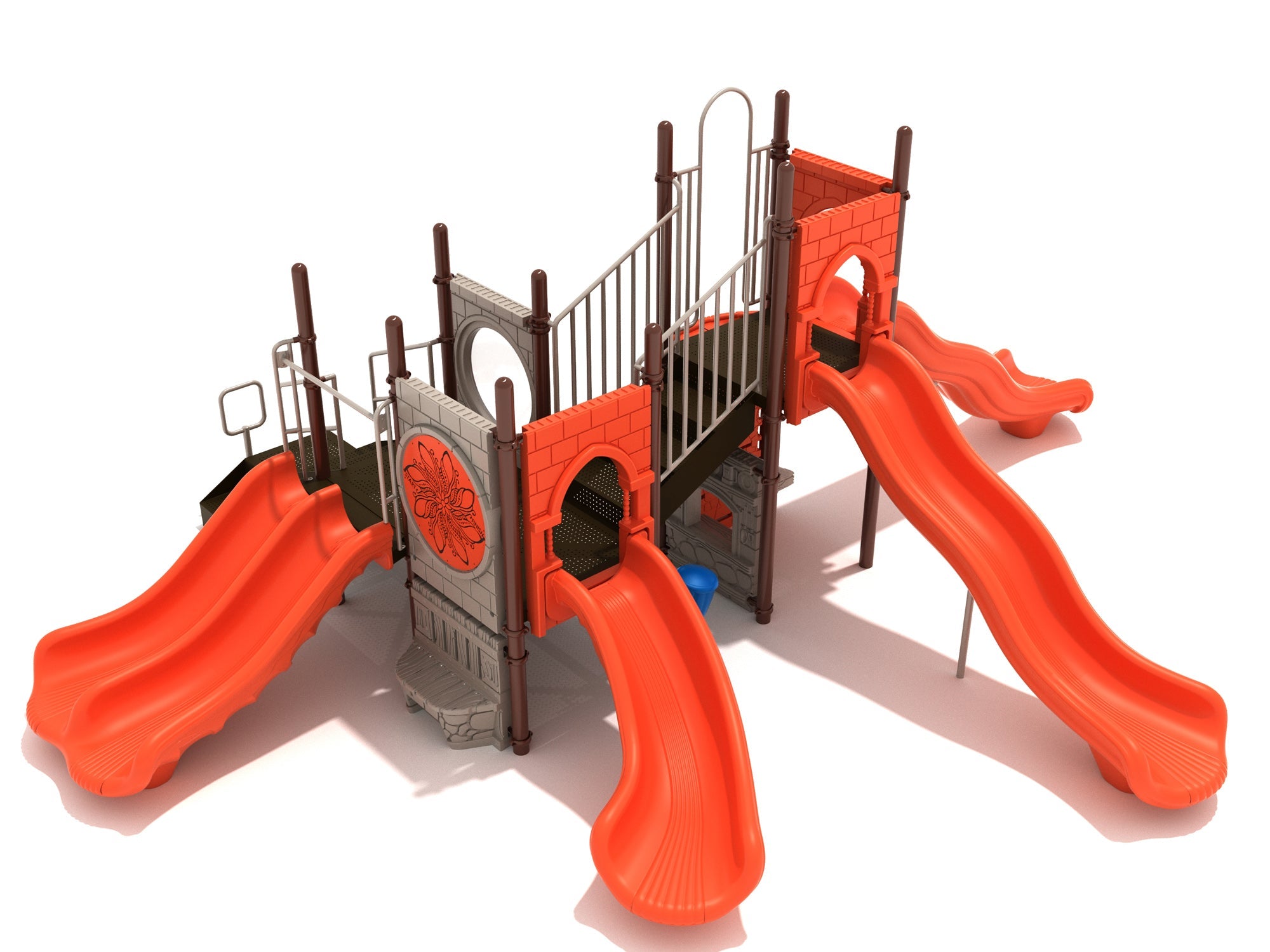 Playground Equipment Rider's Reach SKU PCT073
