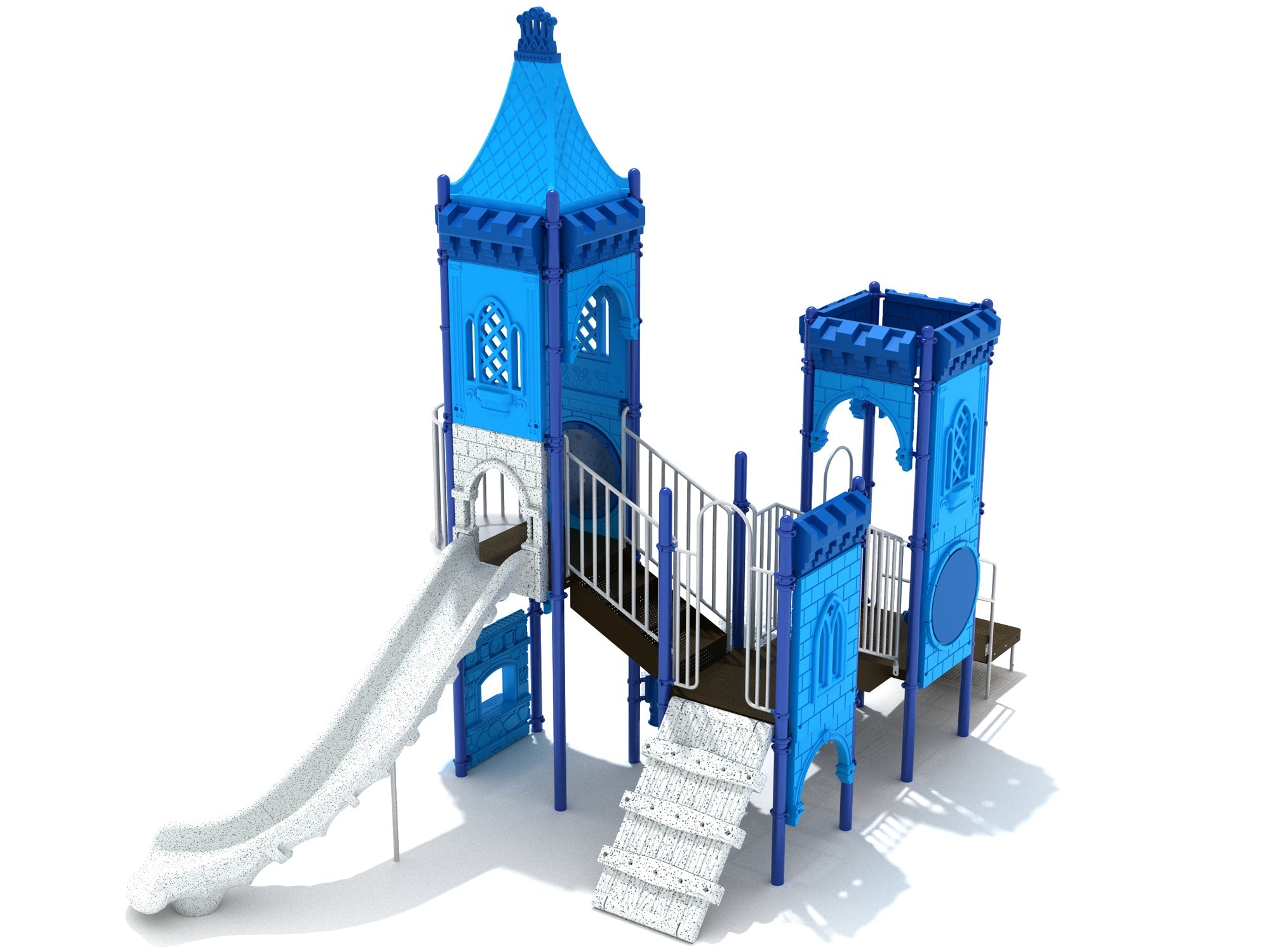 Playground Equipment Samhain Siege SKU PCT058