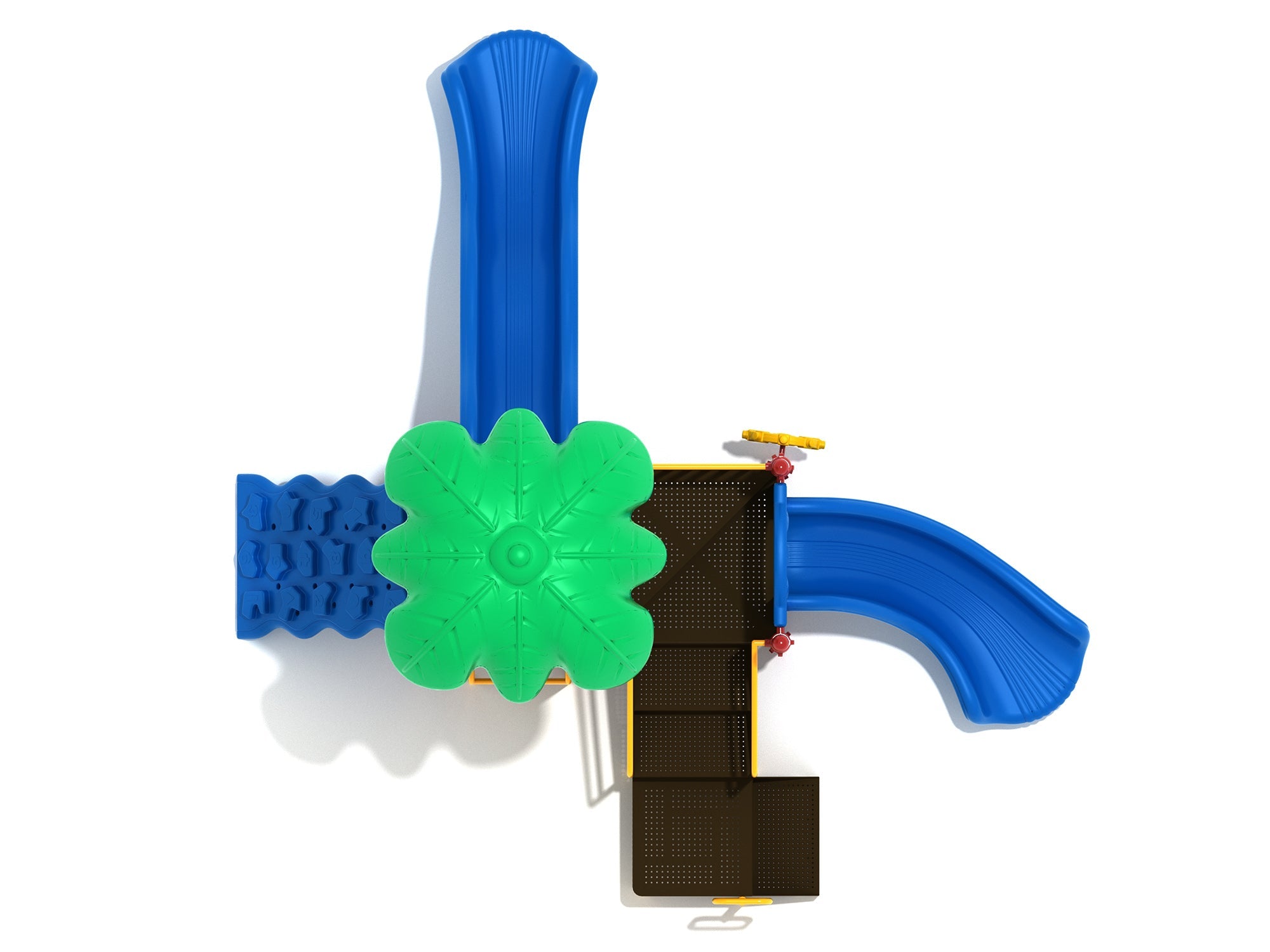 Playground Equipment Village Greens Play System SKU PKP005