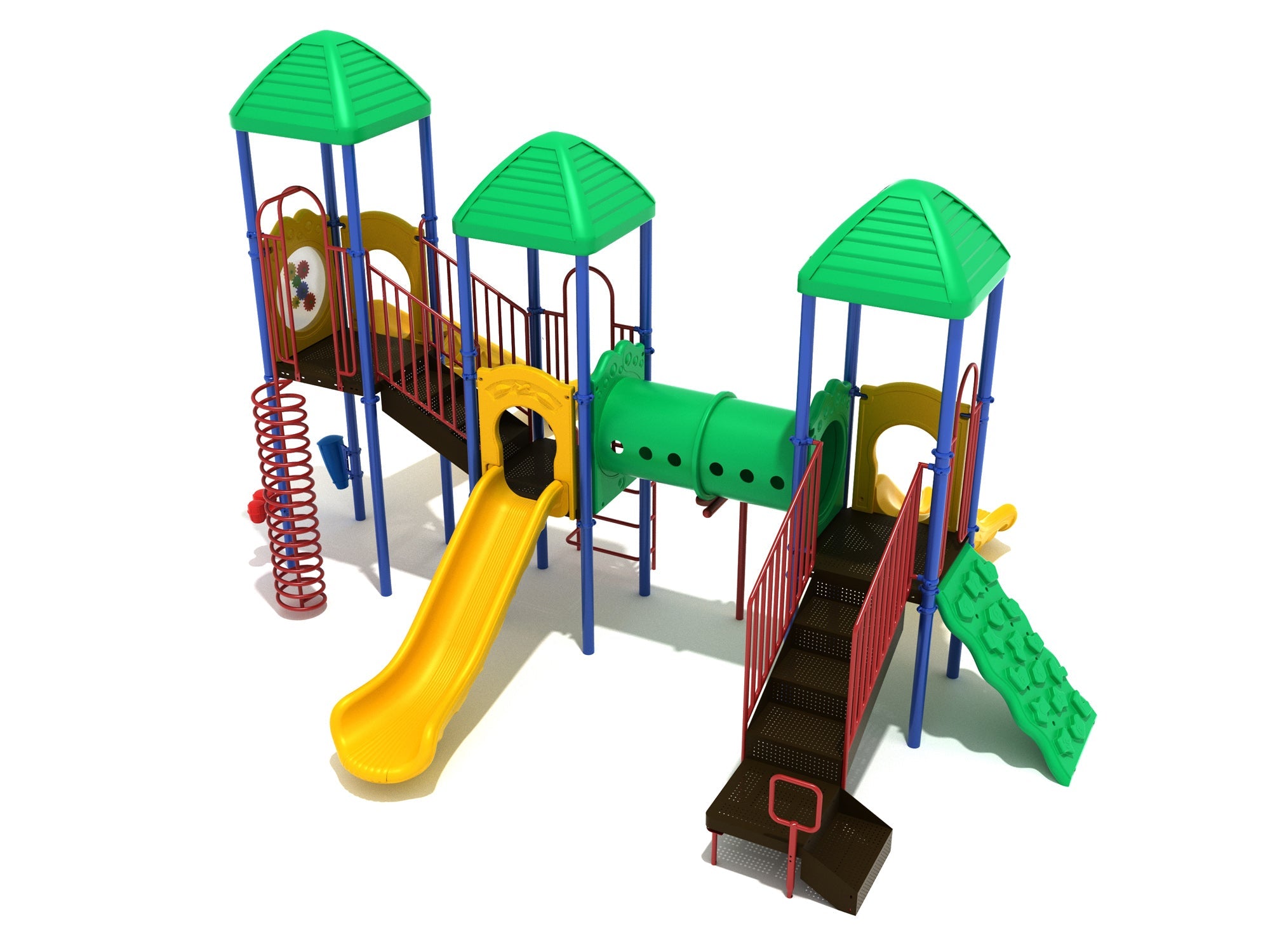 Playground Equipment Westminster Playground SKU PKP172