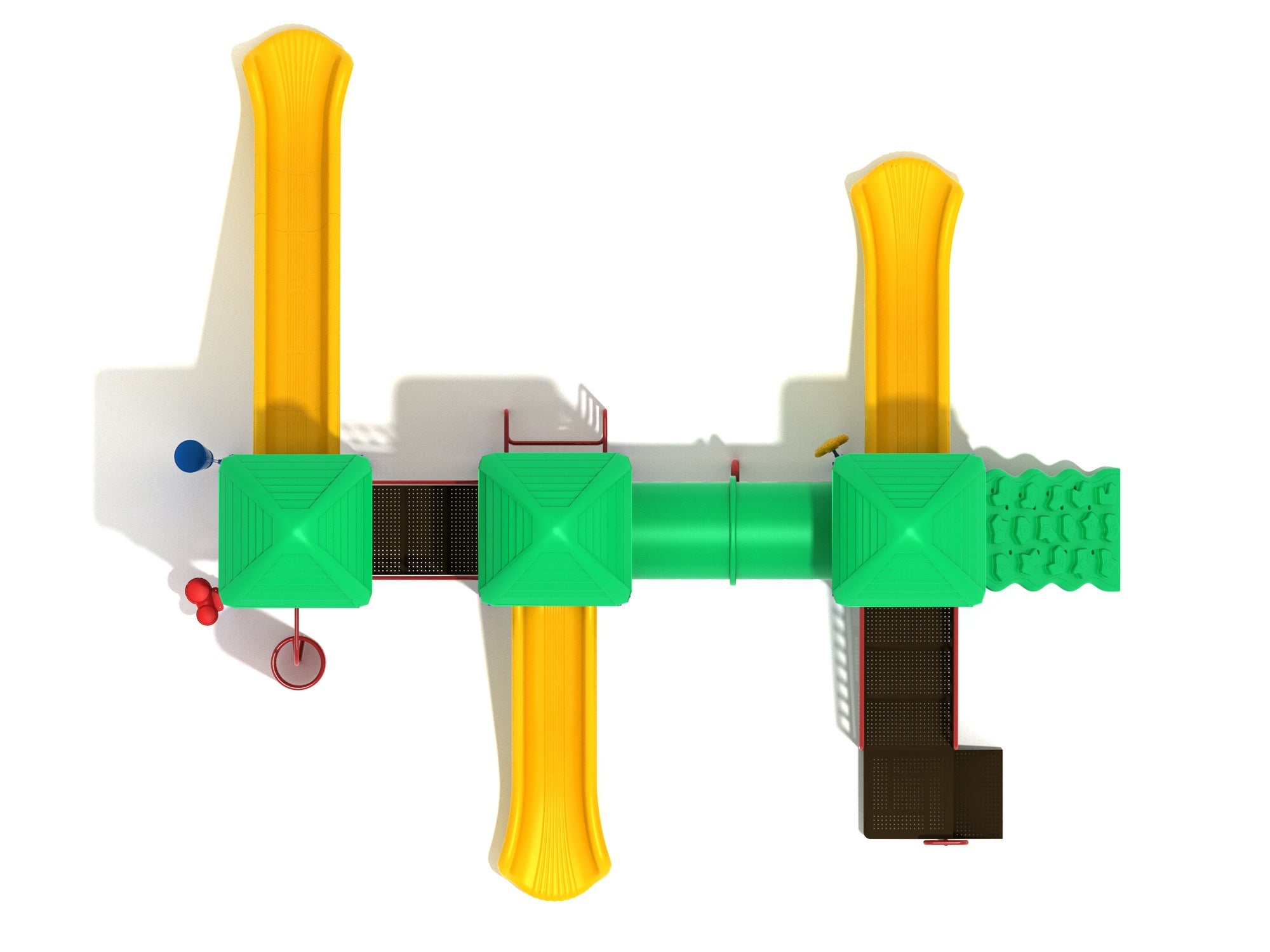 Playground Equipment Westminster Playground SKU PKP172