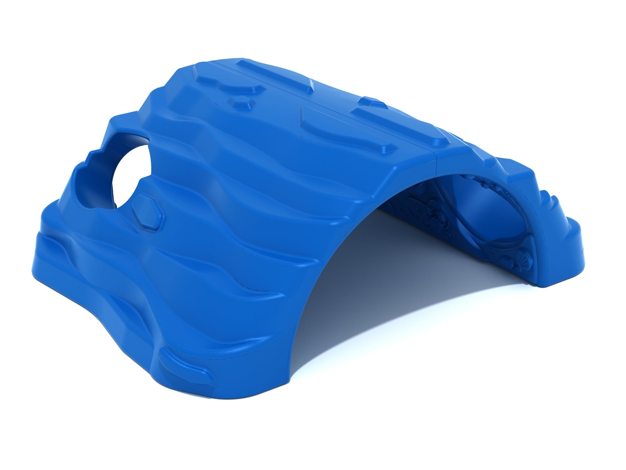 Playground Equipment Poseidon's Hideout SKU PFS013P