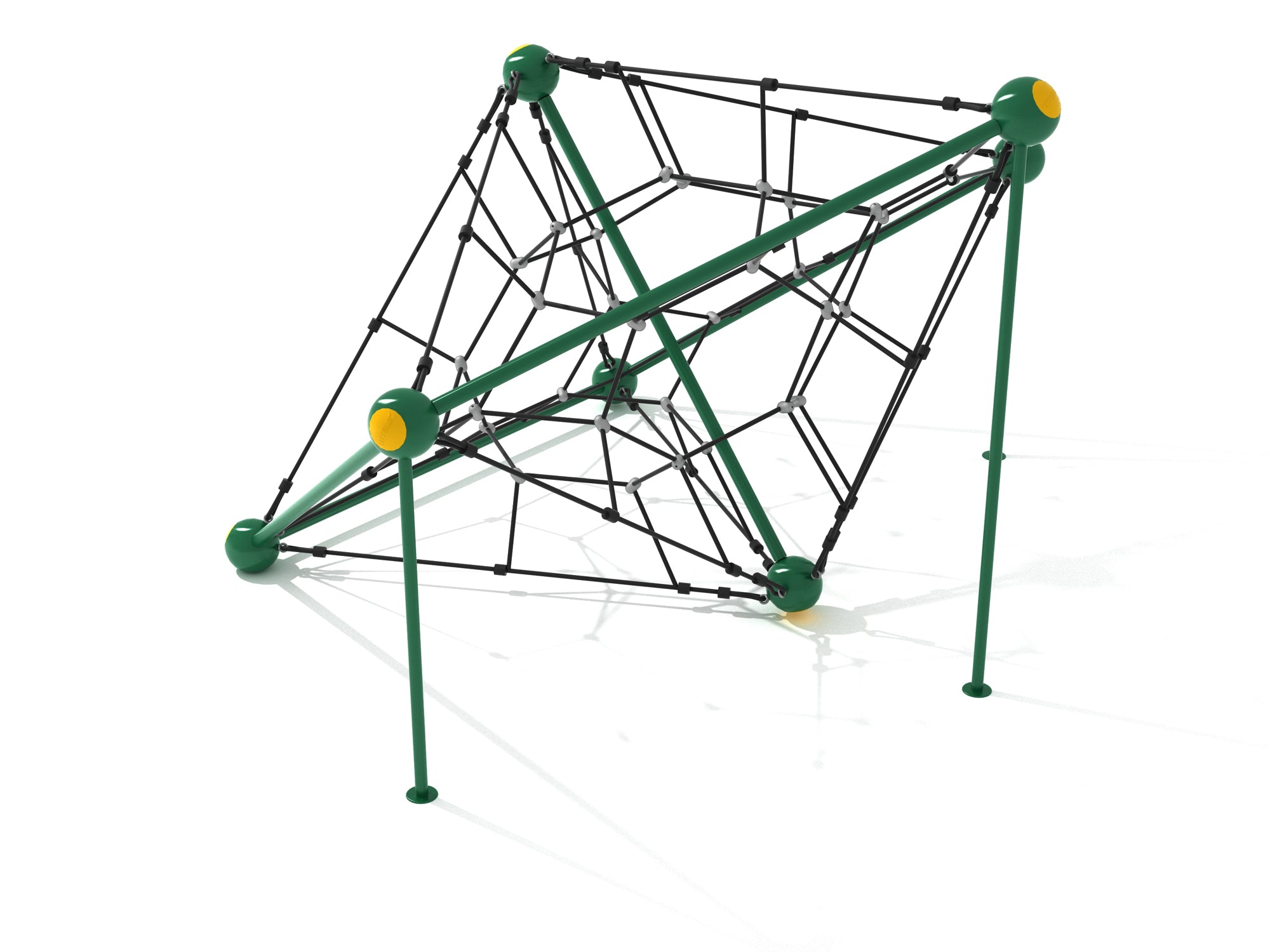 Playground Equipment Solar Flare SKU PFN002