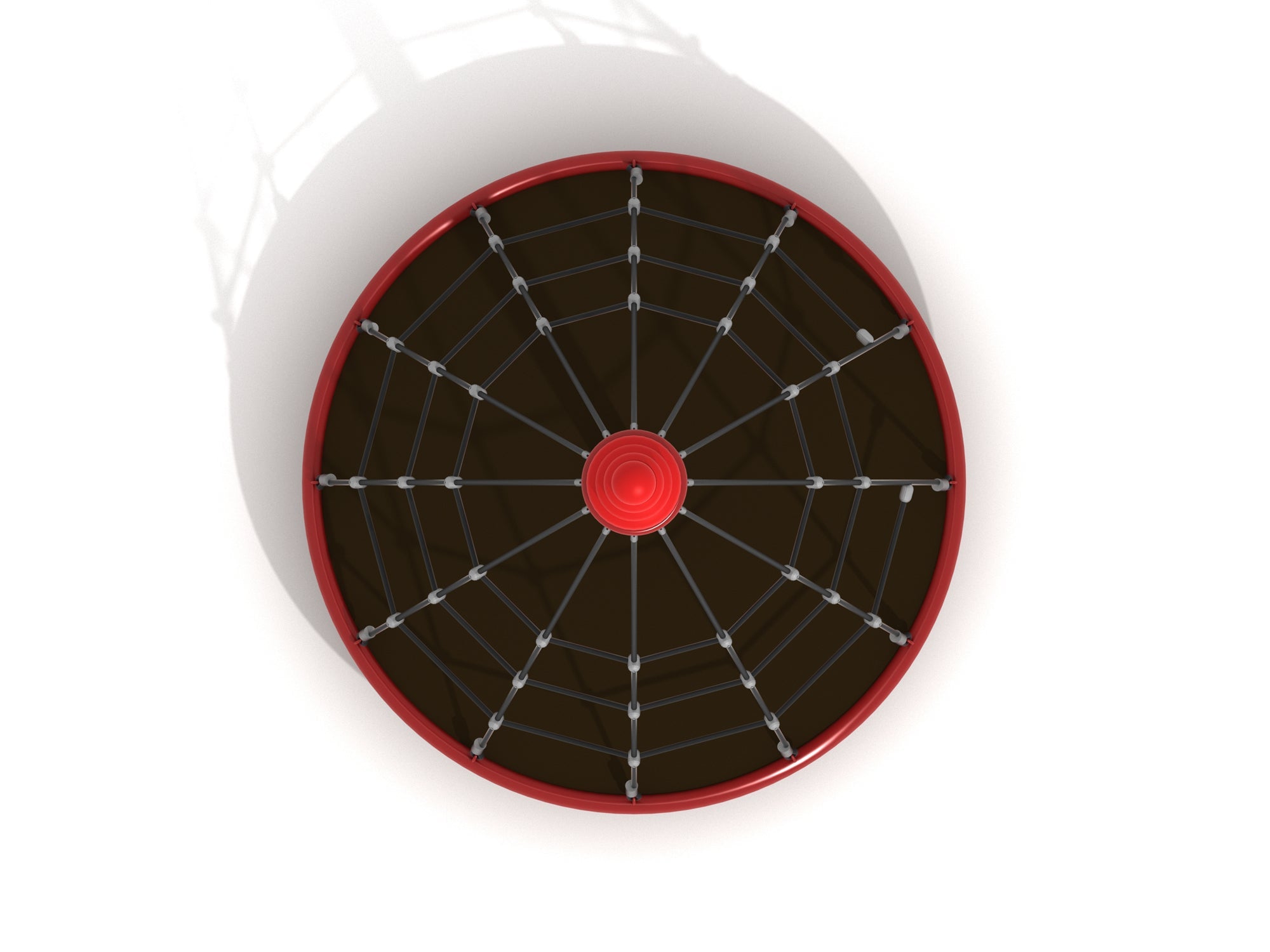 Playground Equipment Starship Orbiter SKU PFN008